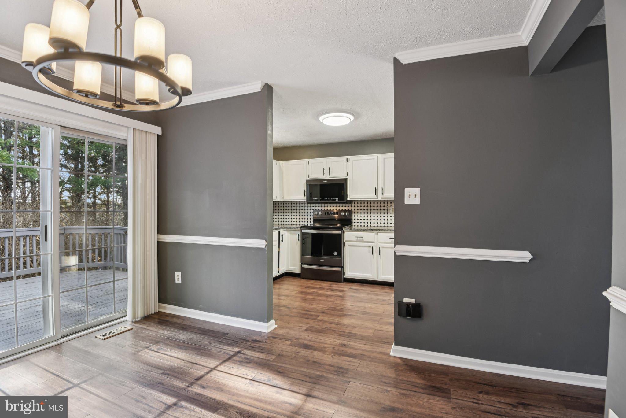 OLD FARM STATION - Residential