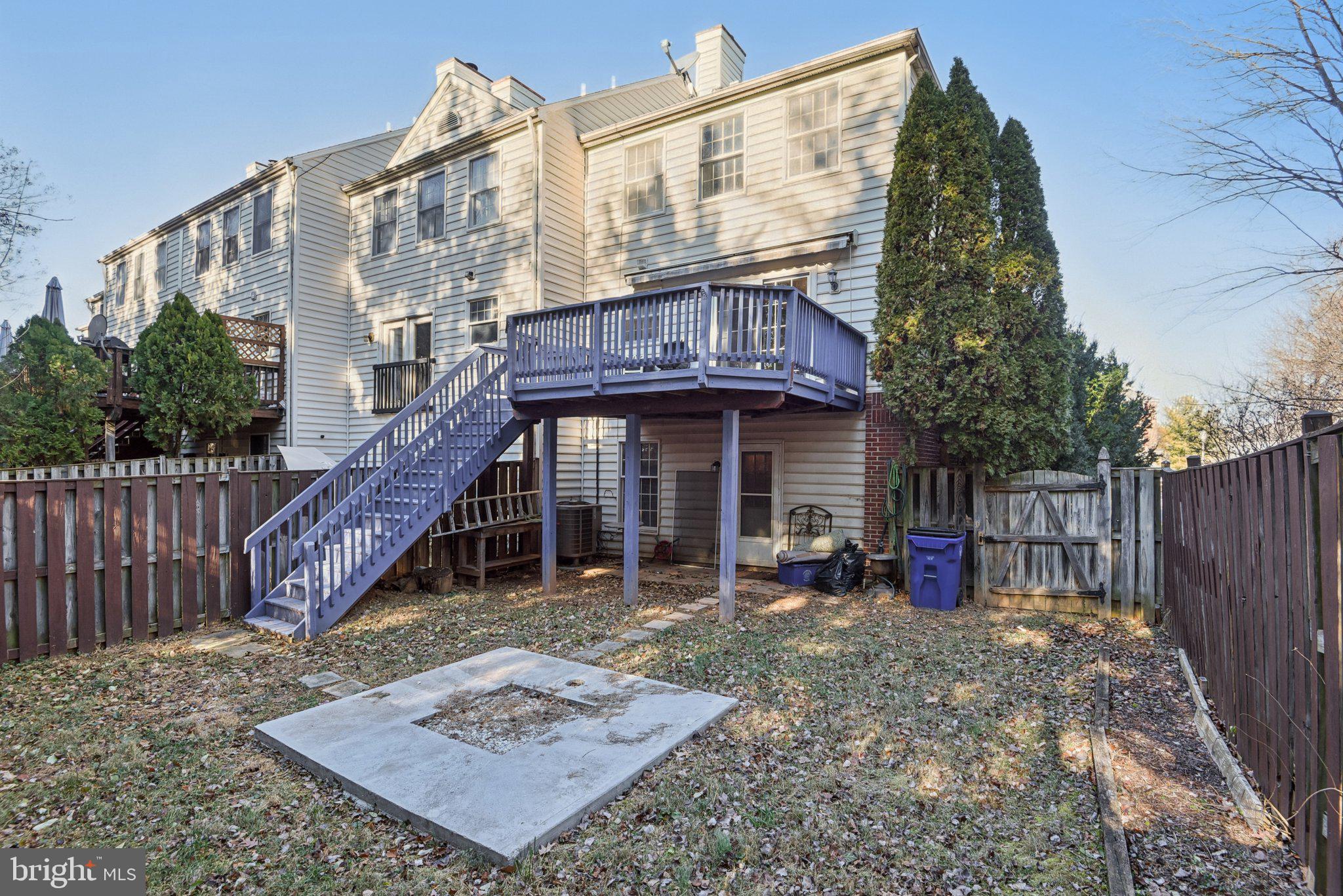 OLD FARM STATION - Residential