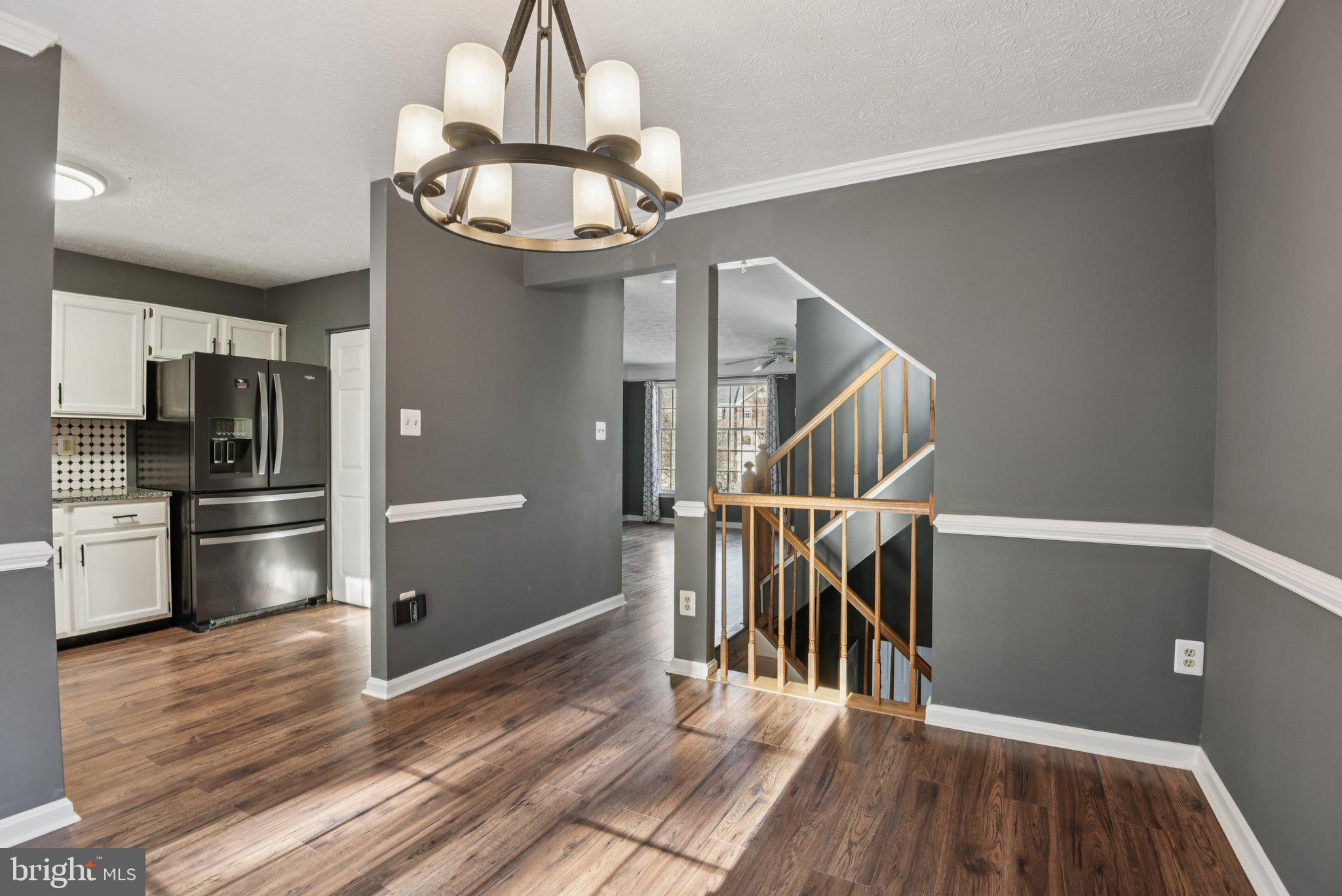 OLD FARM STATION - Residential