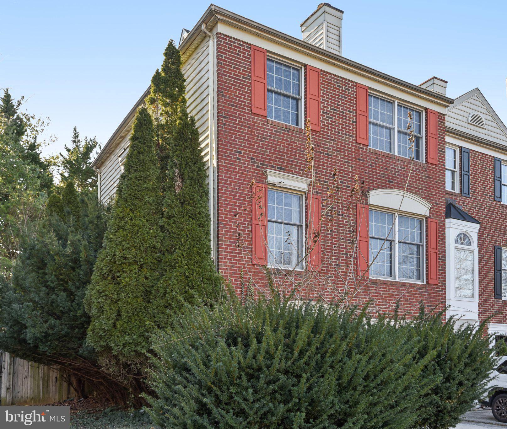 OLD FARM STATION - Residential