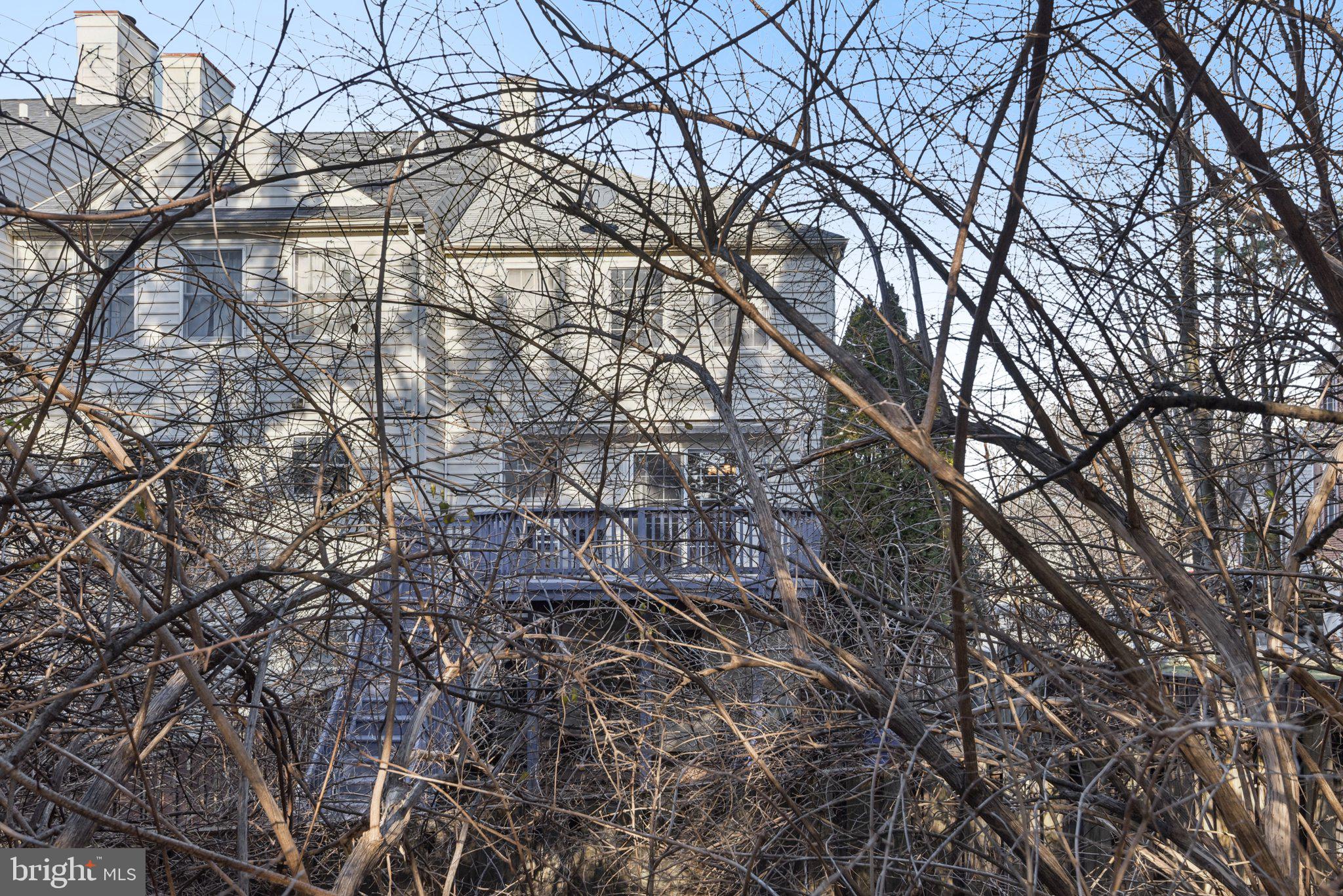 OLD FARM STATION - Residential