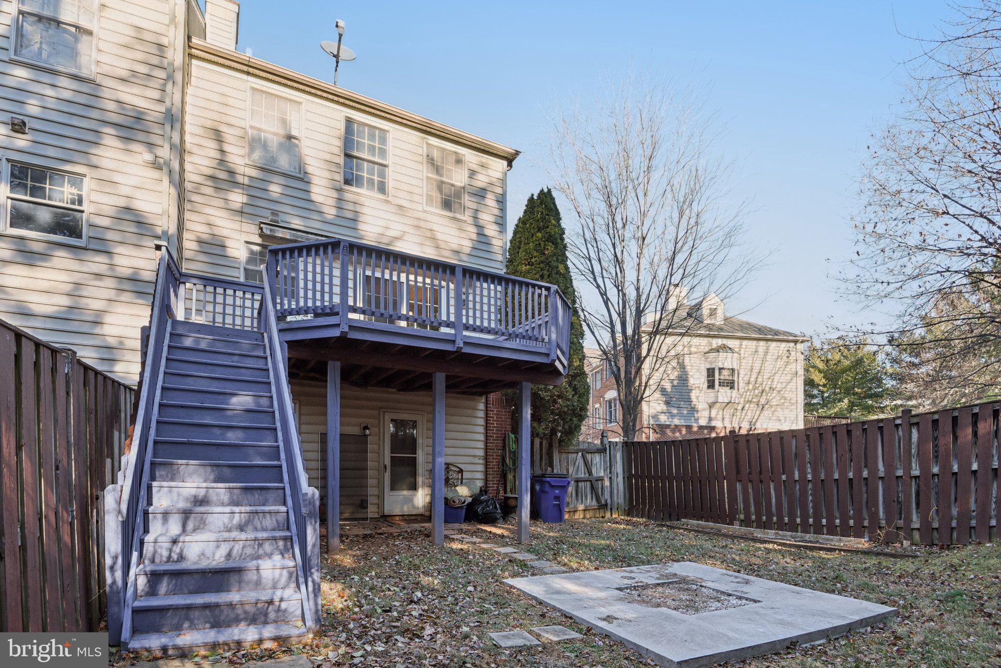 OLD FARM STATION - Residential