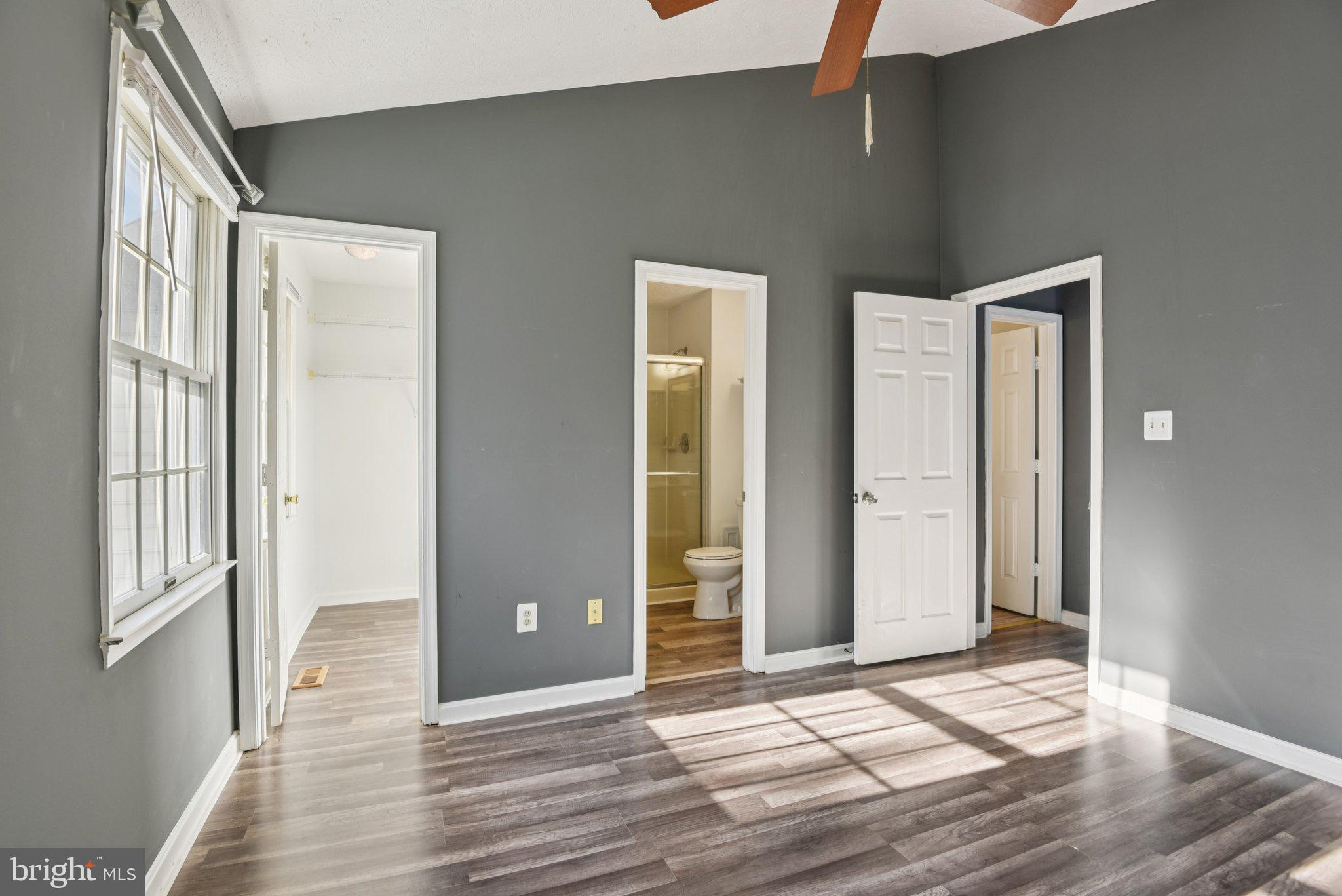 OLD FARM STATION - Residential