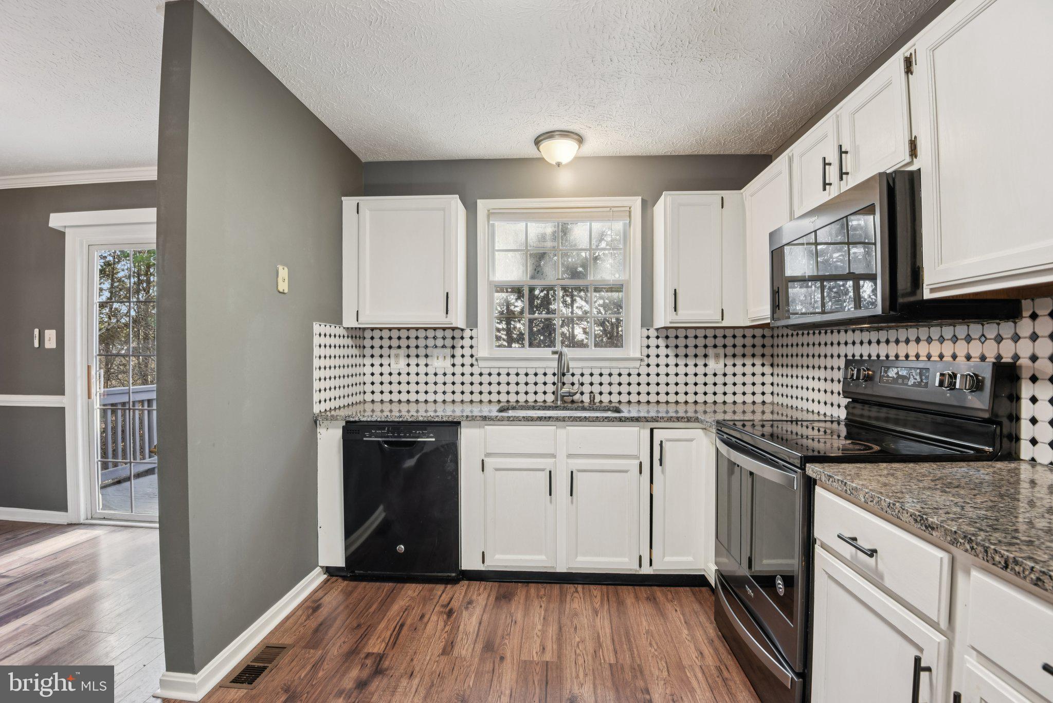 OLD FARM STATION - Residential