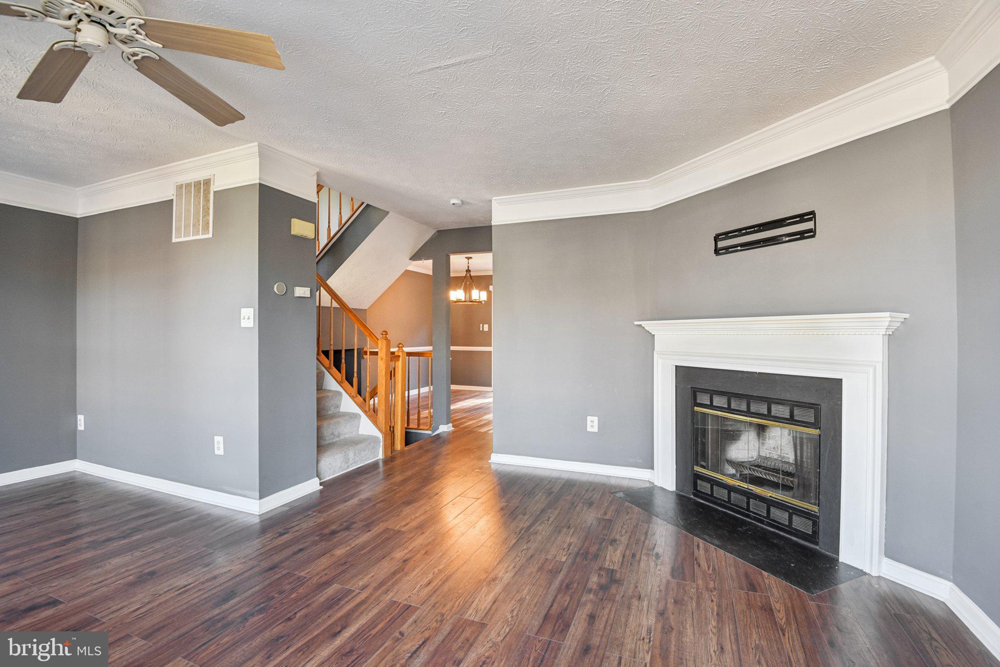 OLD FARM STATION - Residential