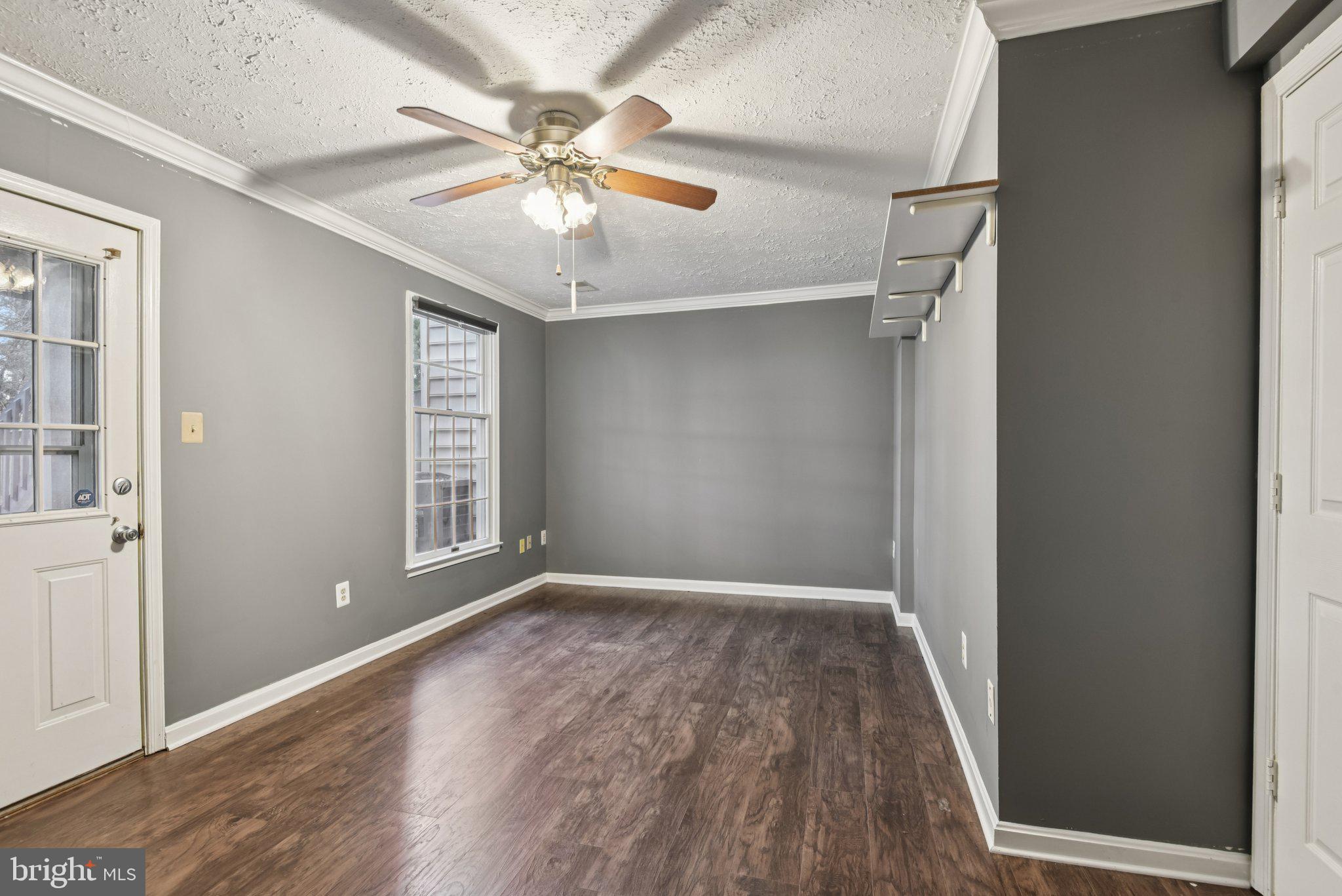 OLD FARM STATION - Residential