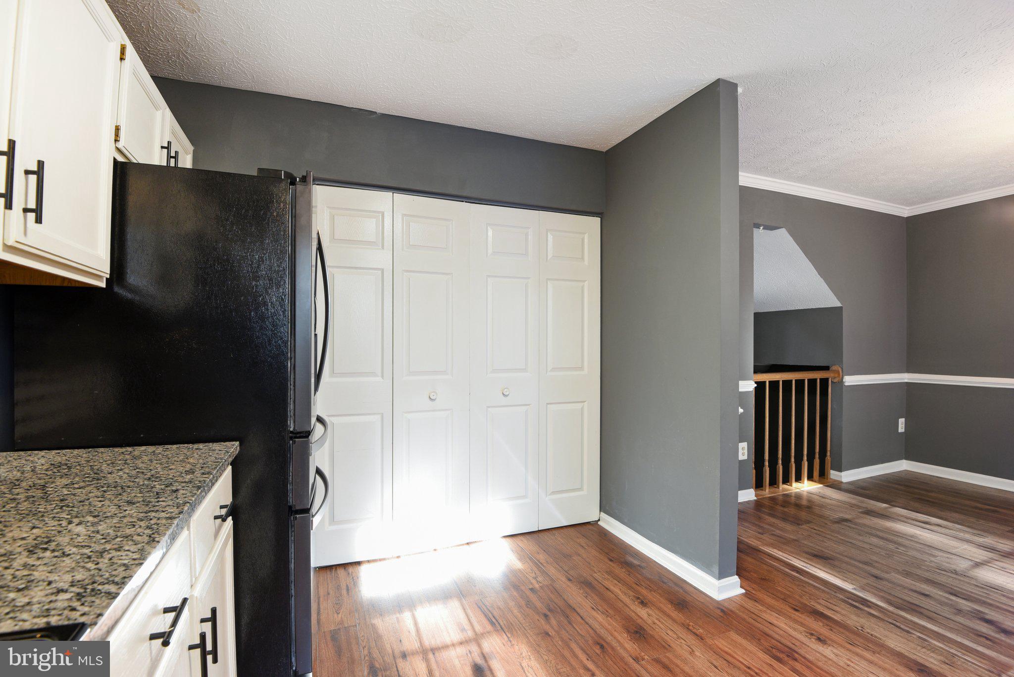 OLD FARM STATION - Residential