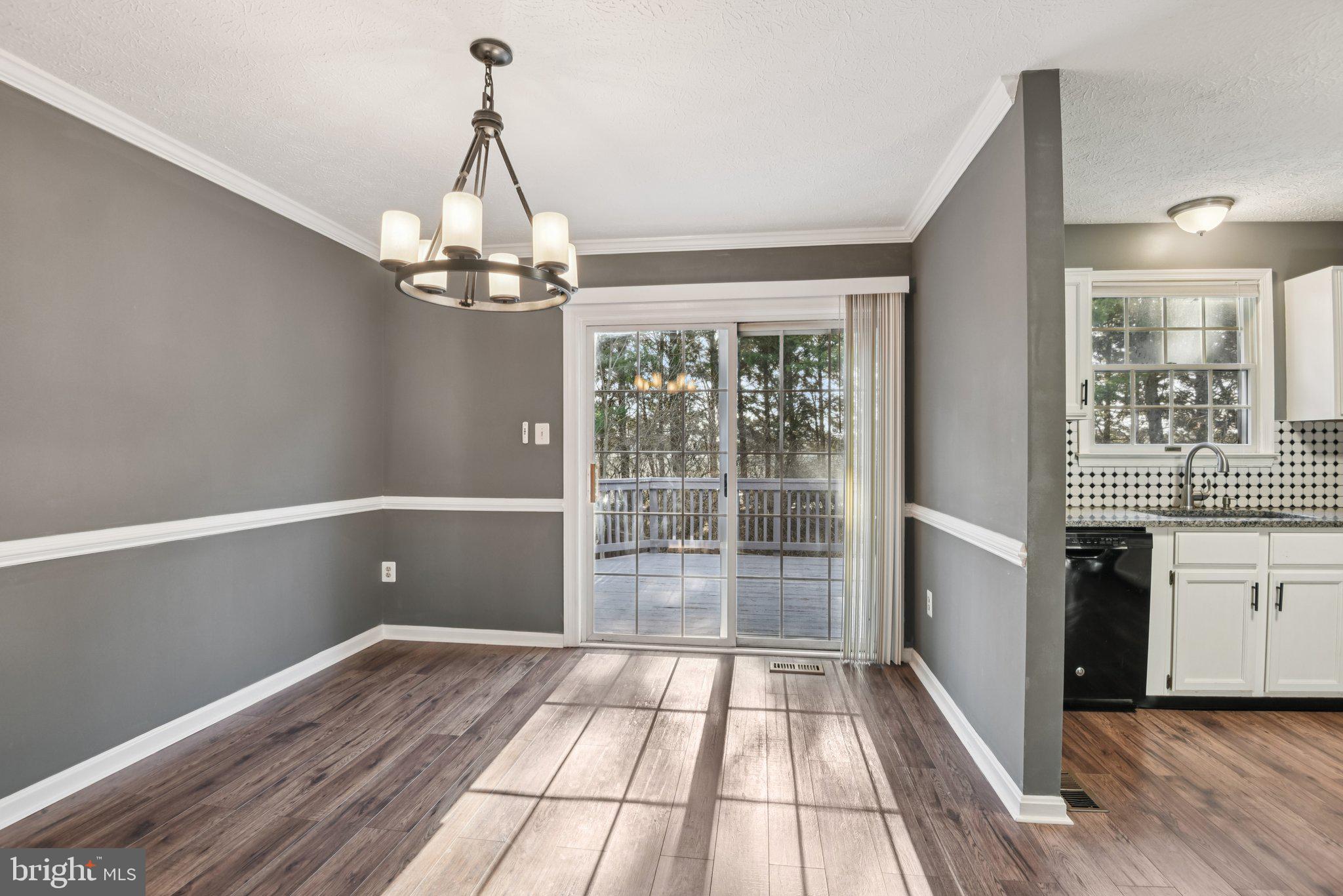 OLD FARM STATION - Residential