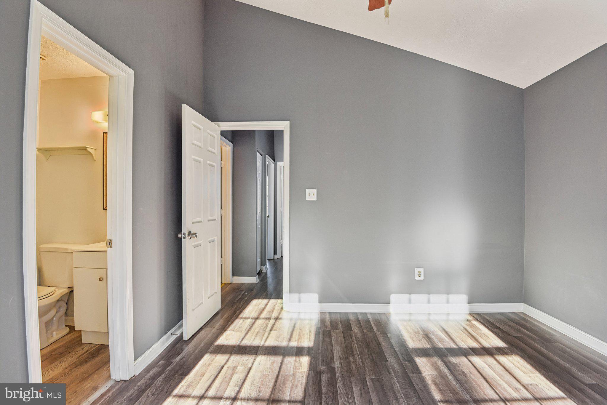 OLD FARM STATION - Residential