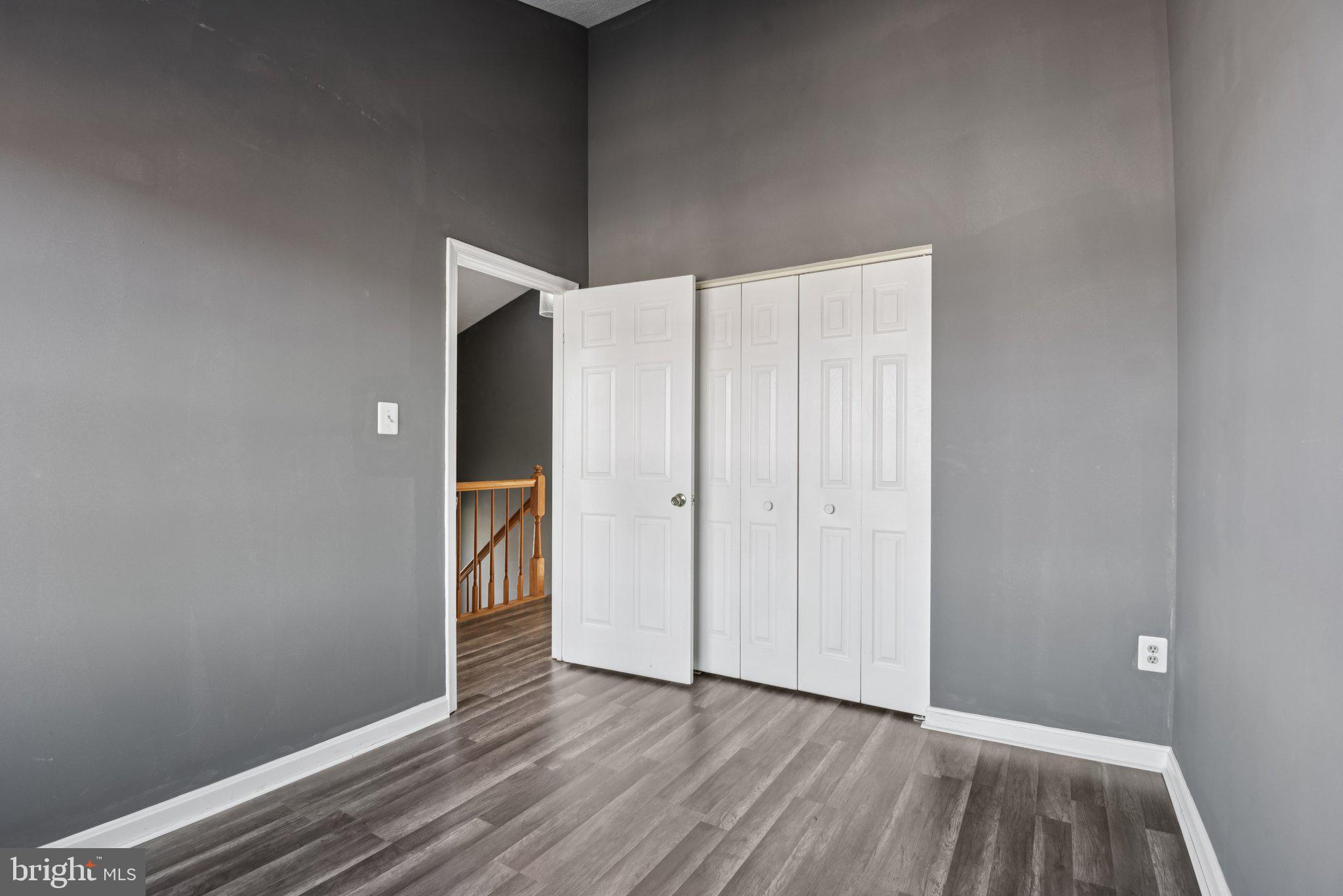 OLD FARM STATION - Residential