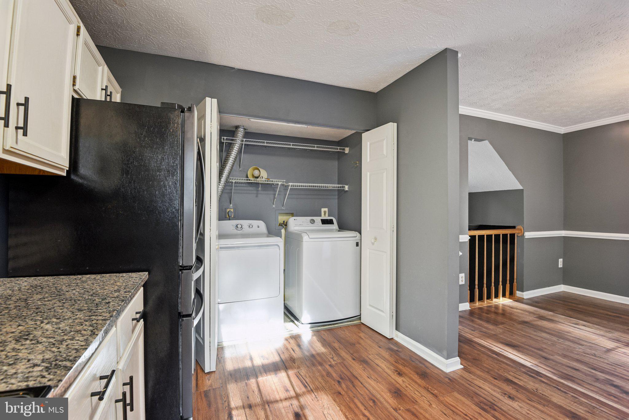 OLD FARM STATION - Residential