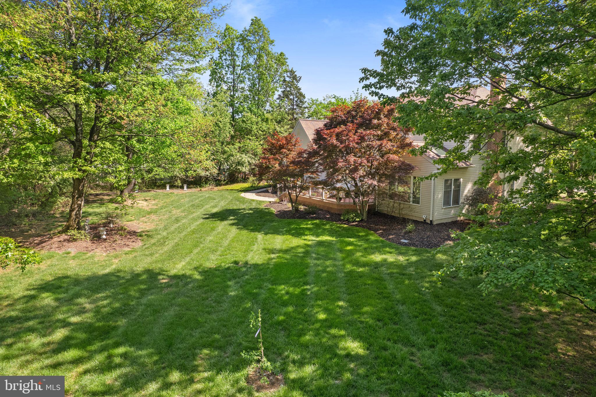 GWYNEDD KNOLL - Residential