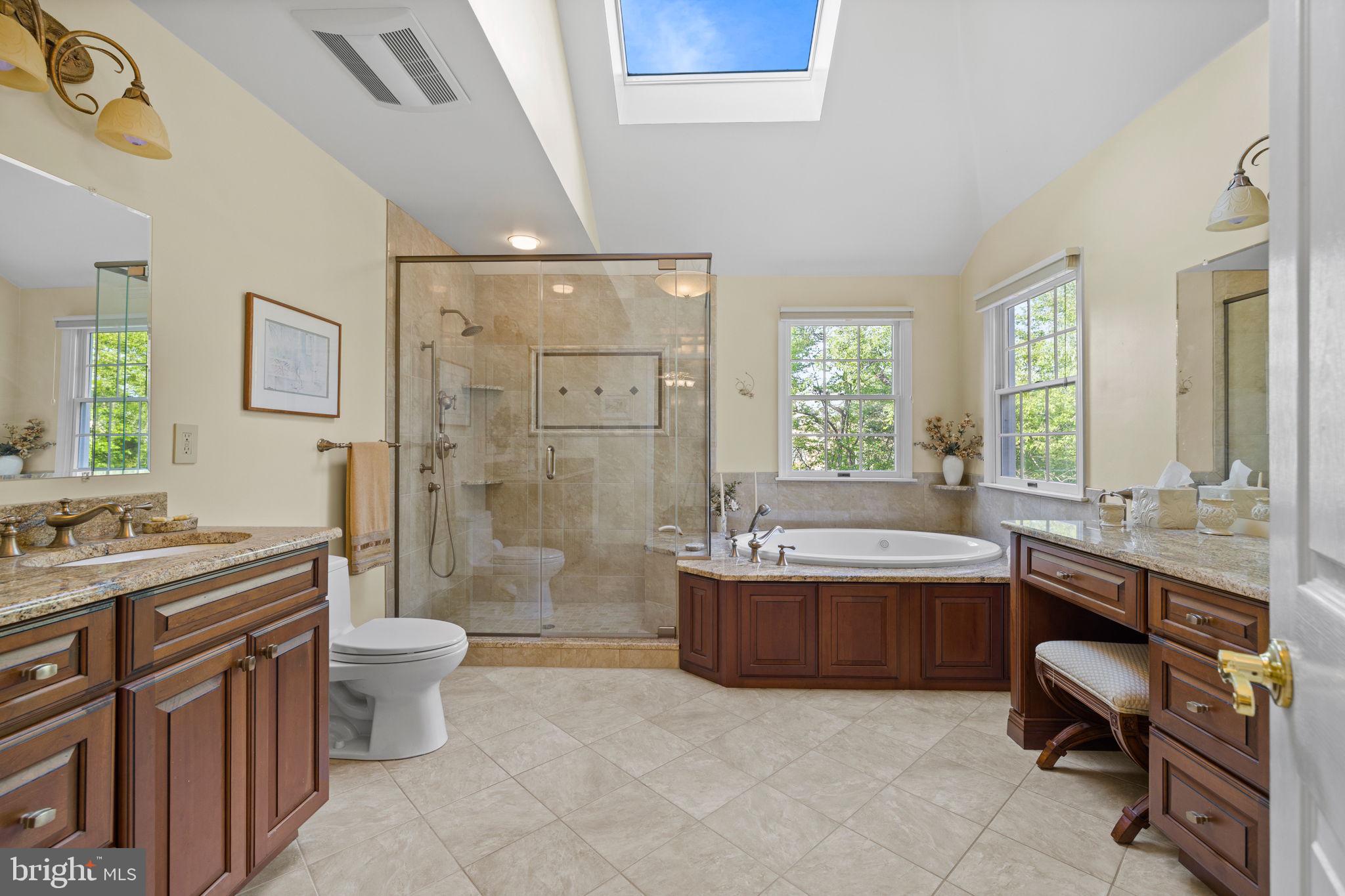 GWYNEDD KNOLL - Residential