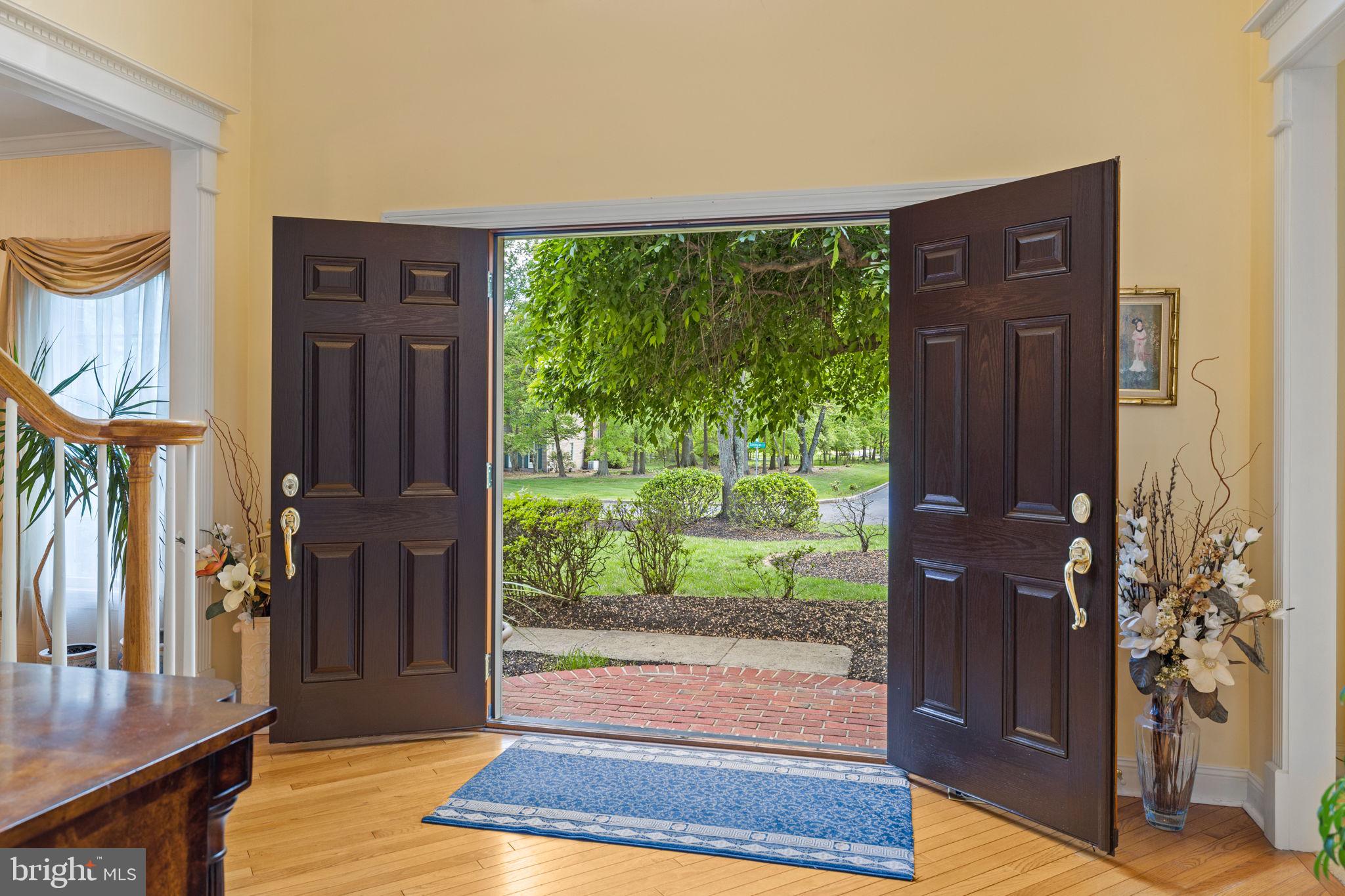 GWYNEDD KNOLL - Residential