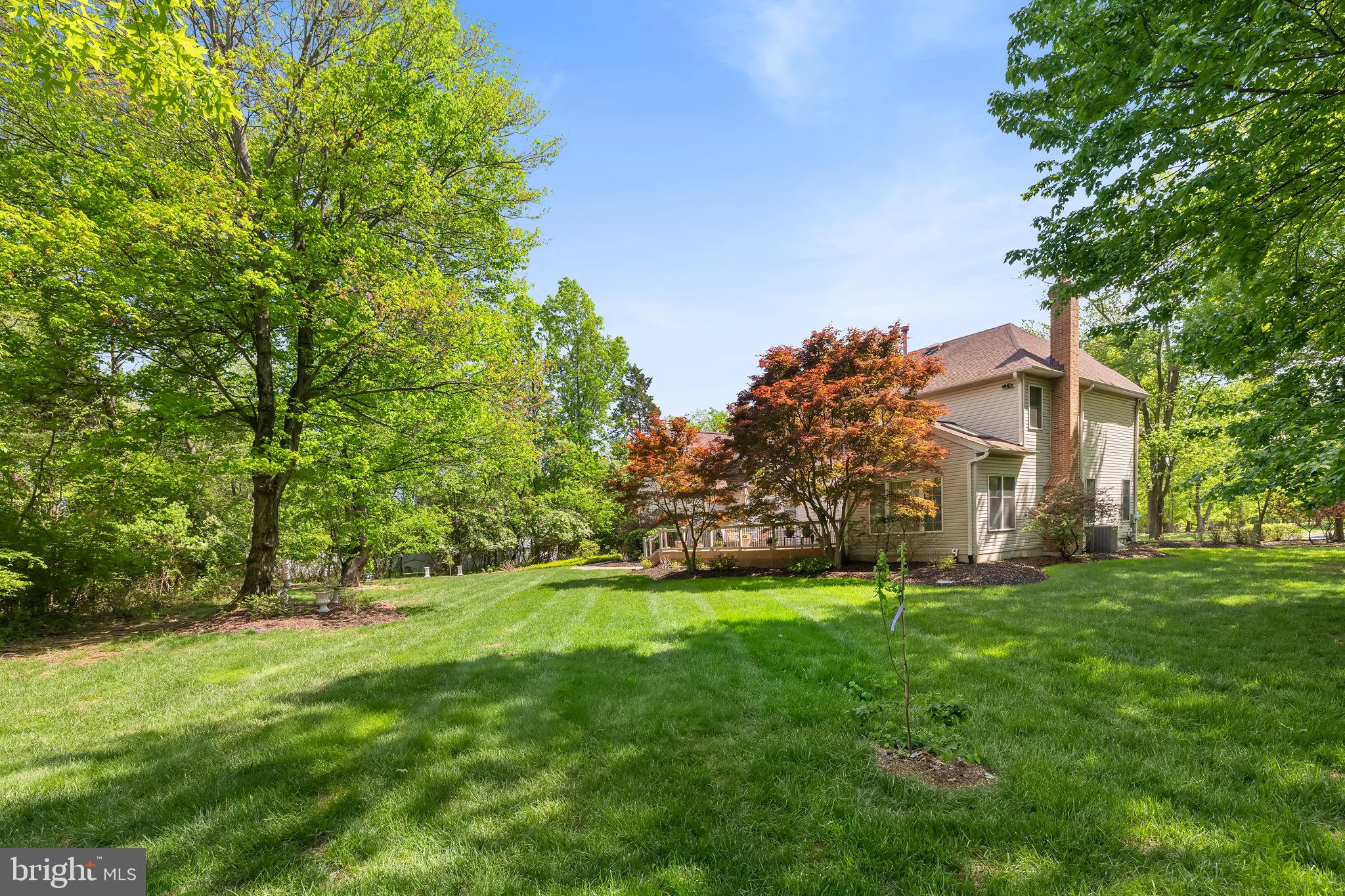 GWYNEDD KNOLL - Residential