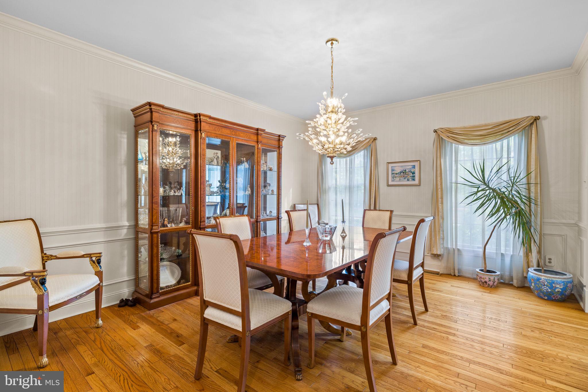 GWYNEDD KNOLL - Residential