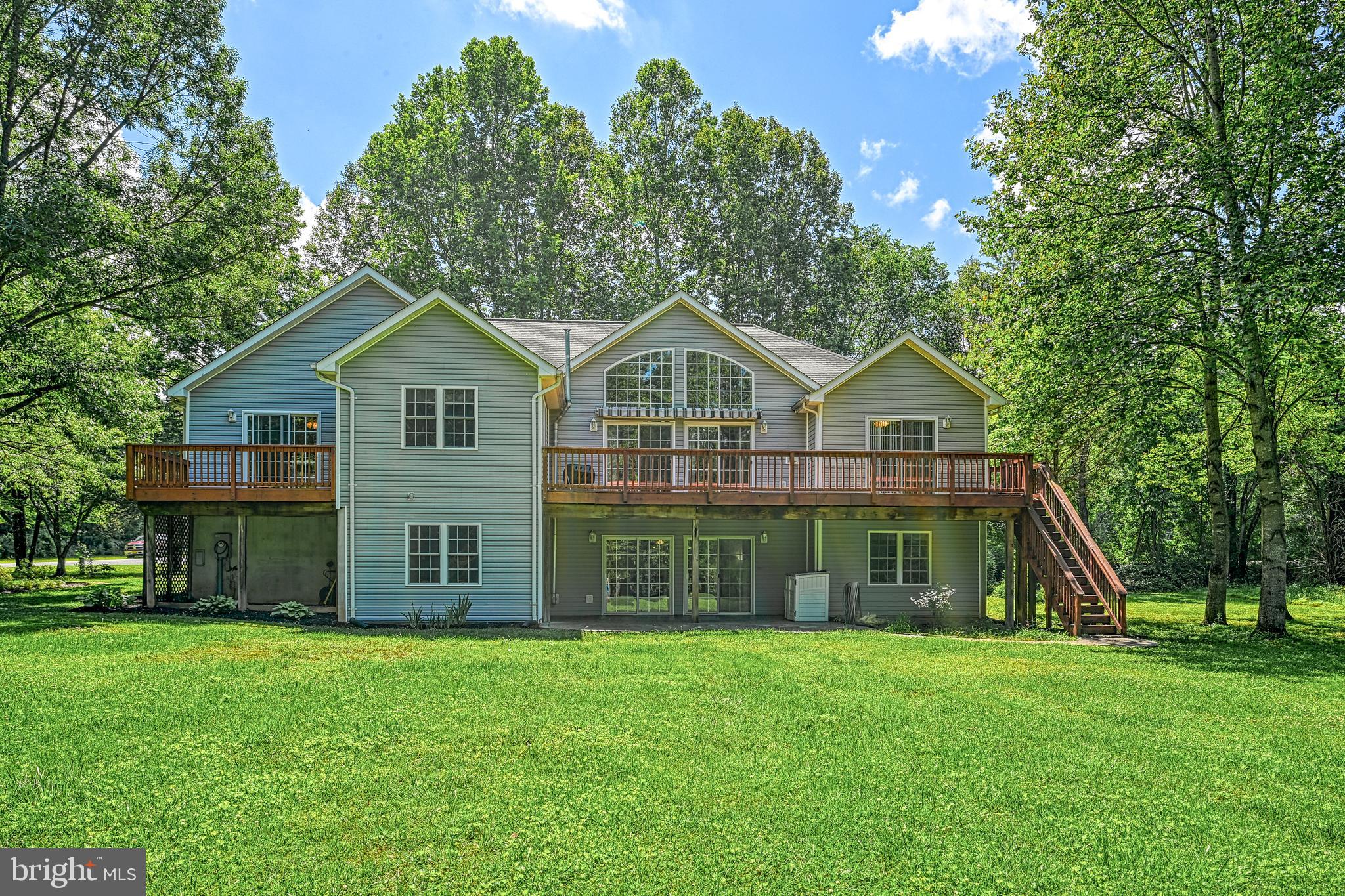 VALENTINE WOODS - Residential