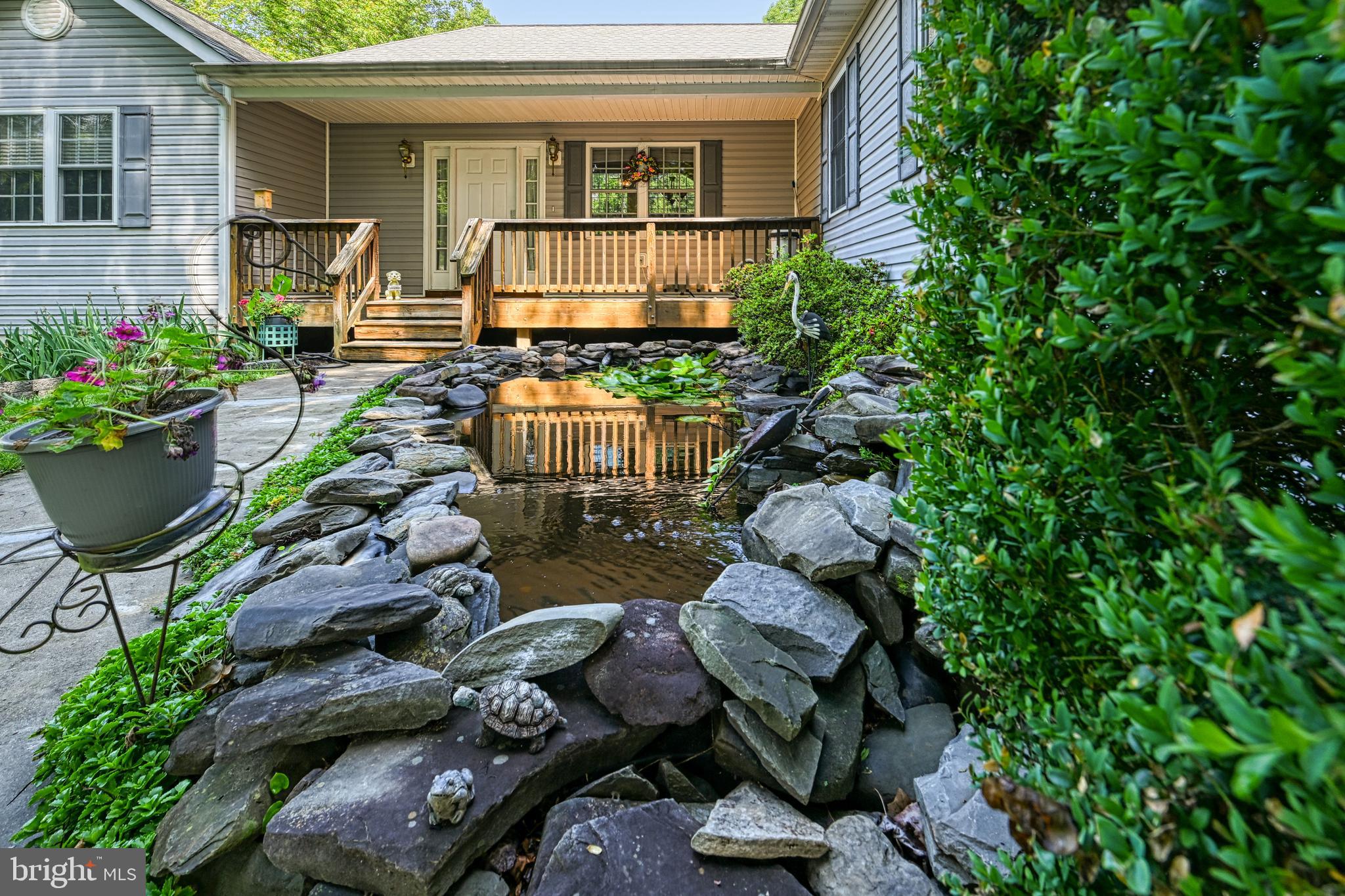 VALENTINE WOODS - Residential