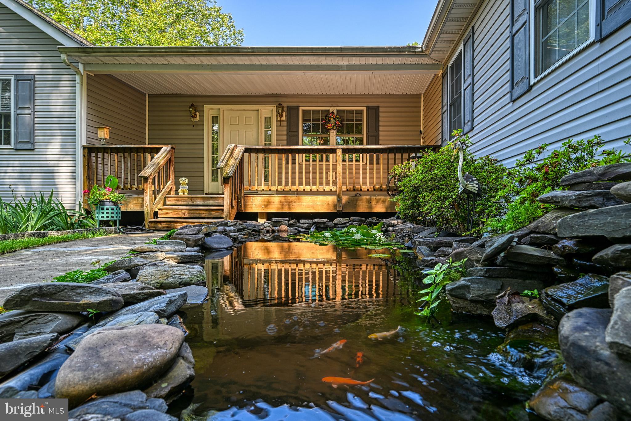 VALENTINE WOODS - Residential