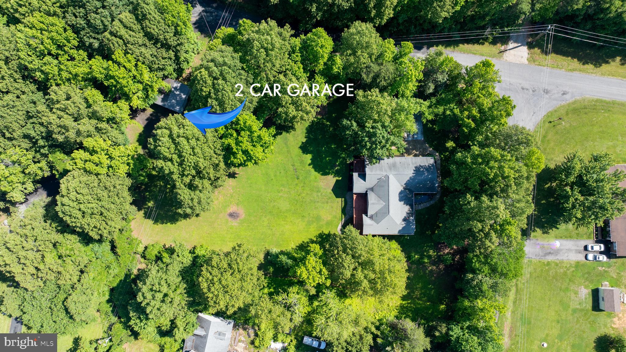 VALENTINE WOODS - Residential