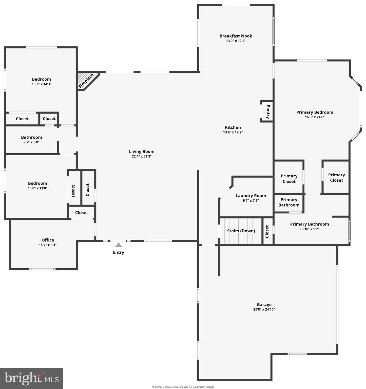 VALENTINE WOODS - Residential