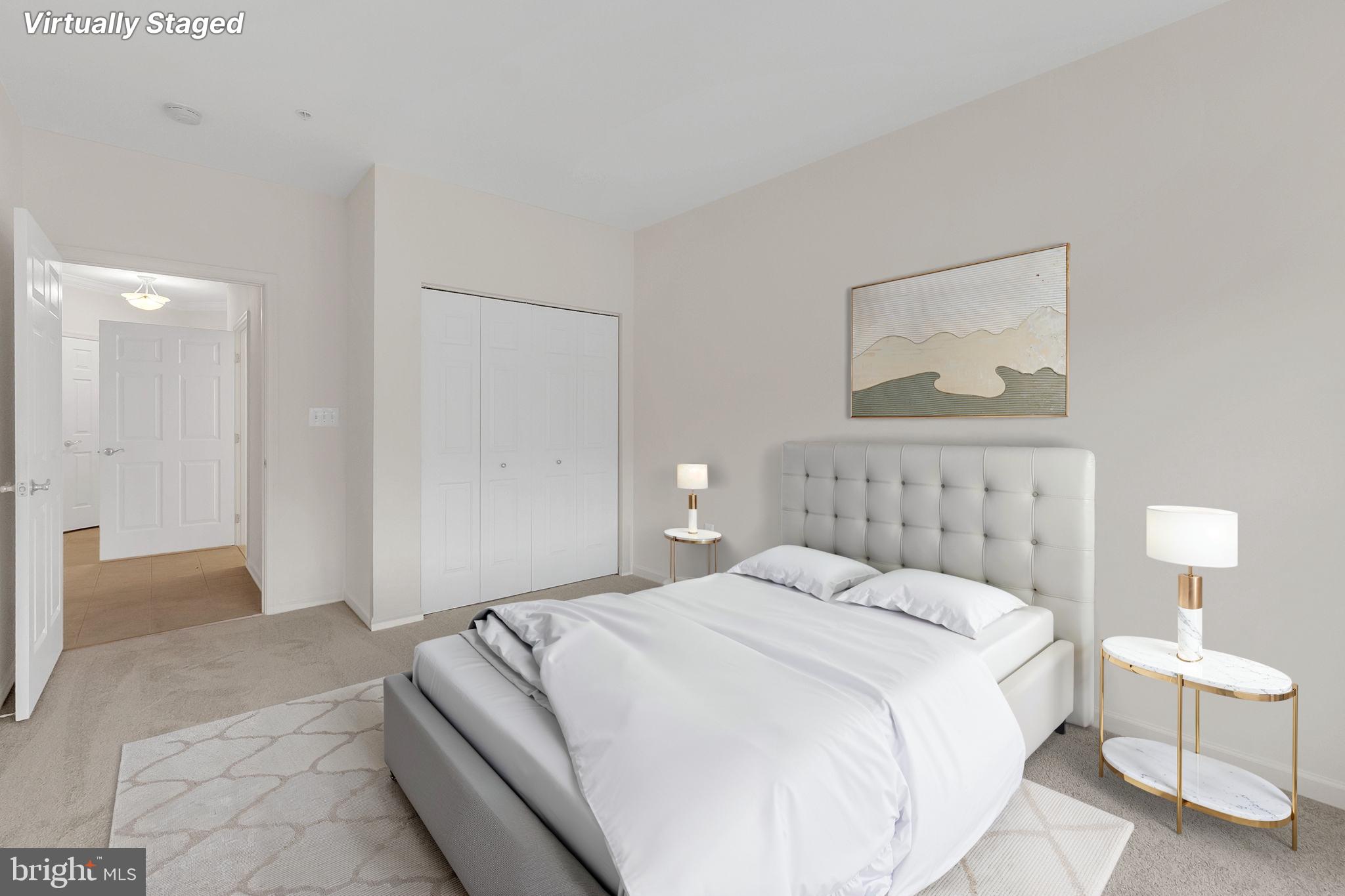 EDEN BROOK - Residential