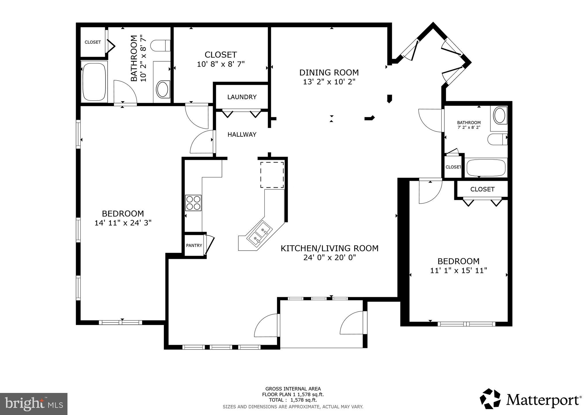 EDEN BROOK - Residential