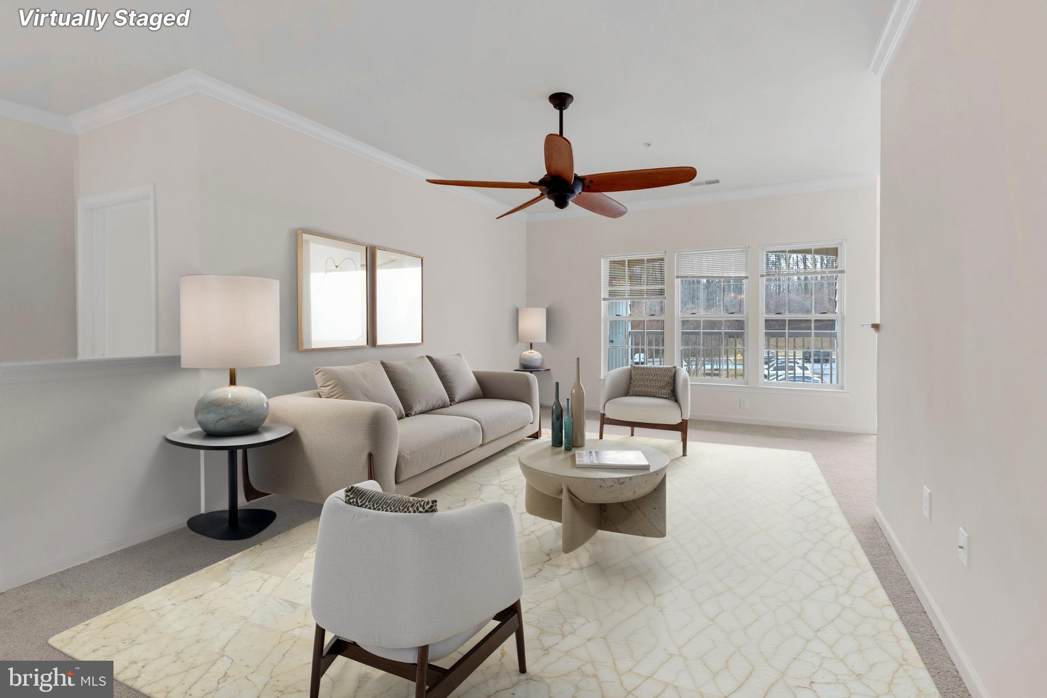 EDEN BROOK - Residential