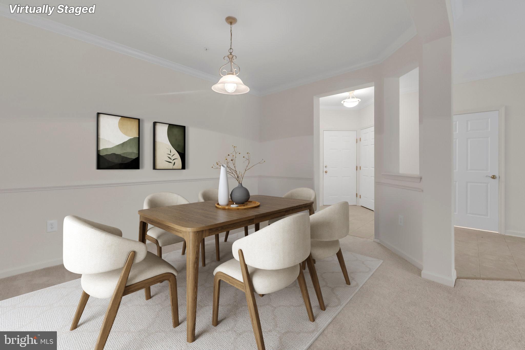 EDEN BROOK - Residential