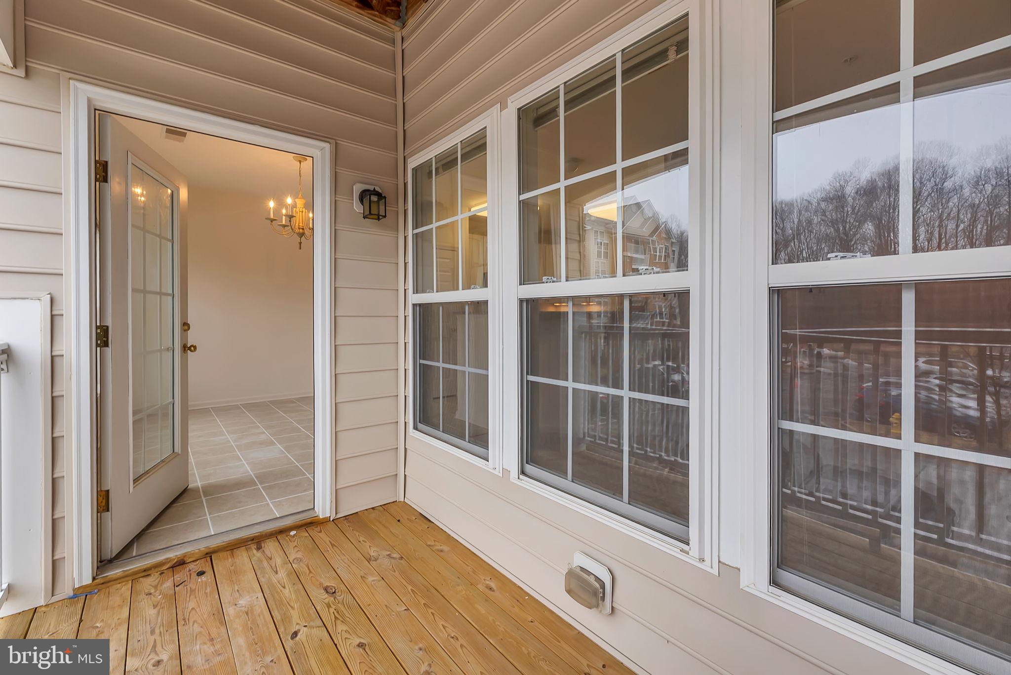 EDEN BROOK - Residential