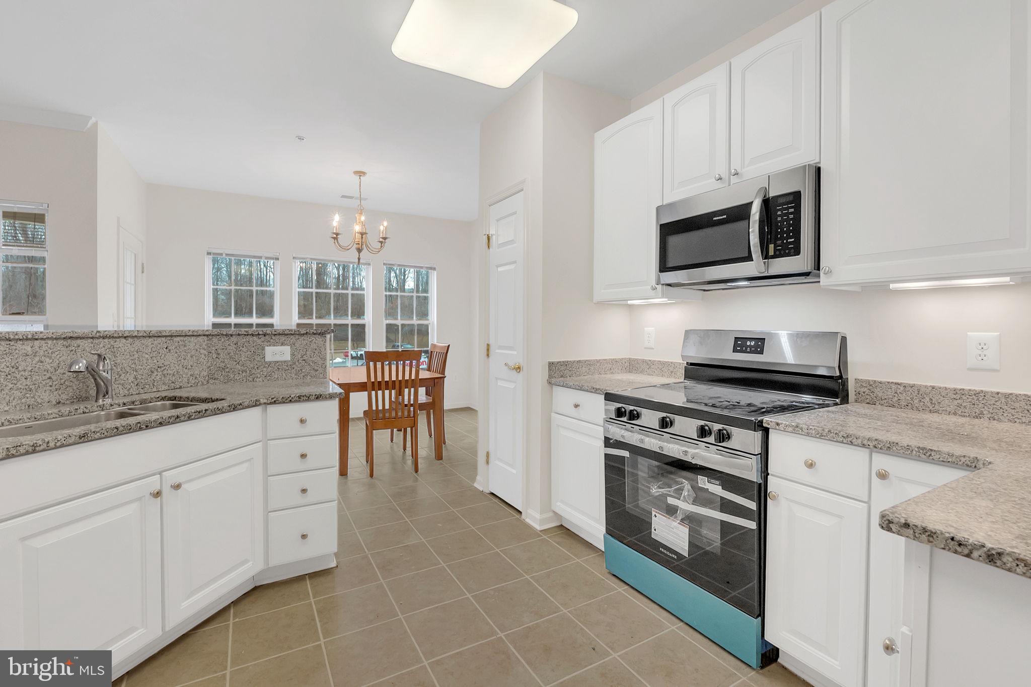 EDEN BROOK - Residential