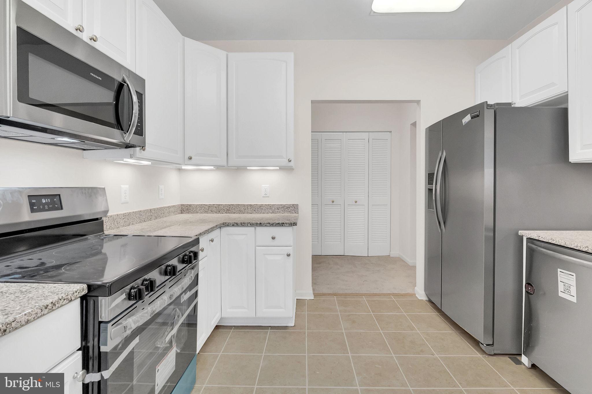 EDEN BROOK - Residential