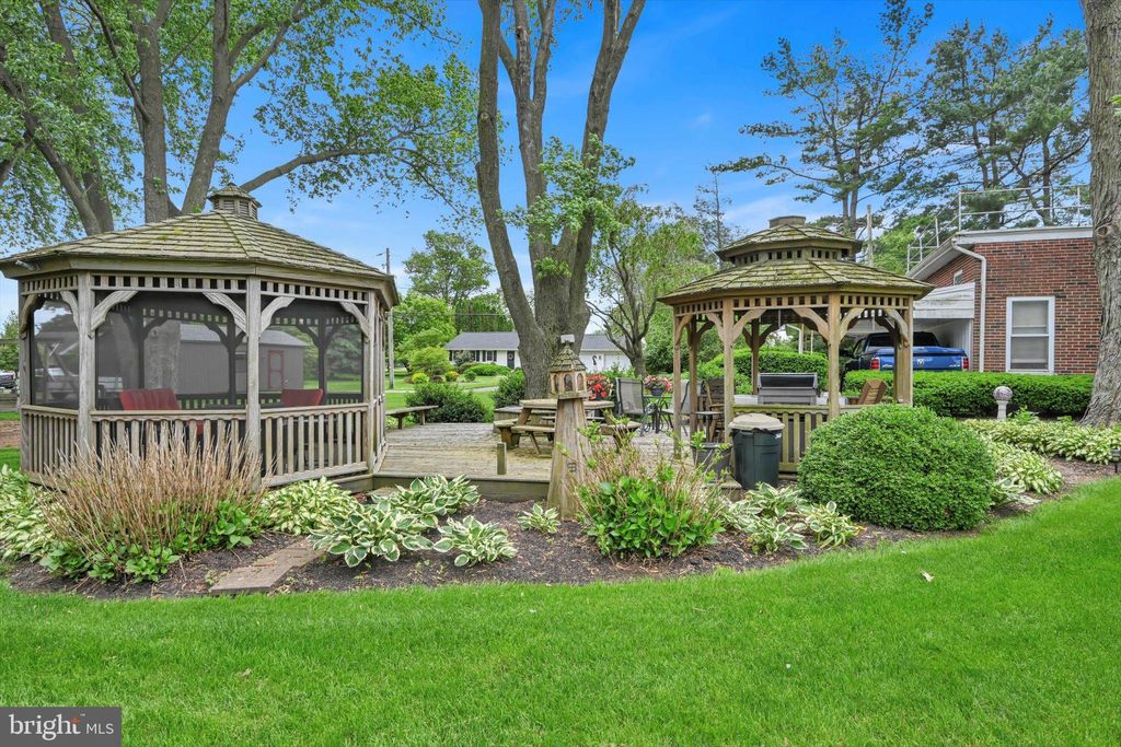 Photo of 1709 Becker Road, MANHEIM, PA 17545 (MLS # PALA2071038)