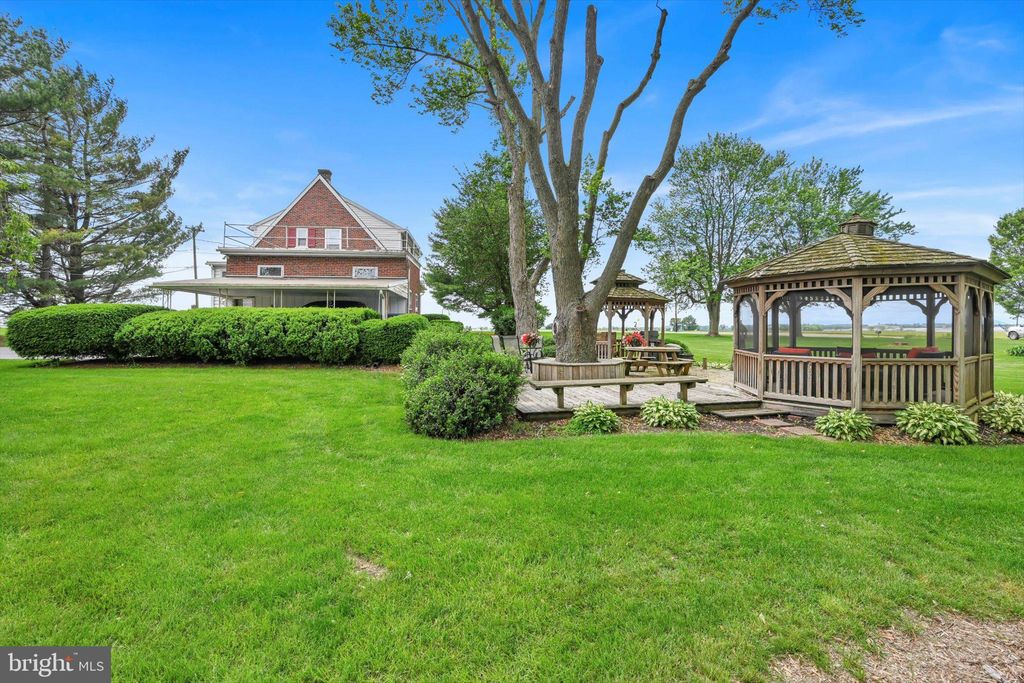 Photo of 1709 Becker Road, MANHEIM, PA 17545 (MLS # PALA2071038)