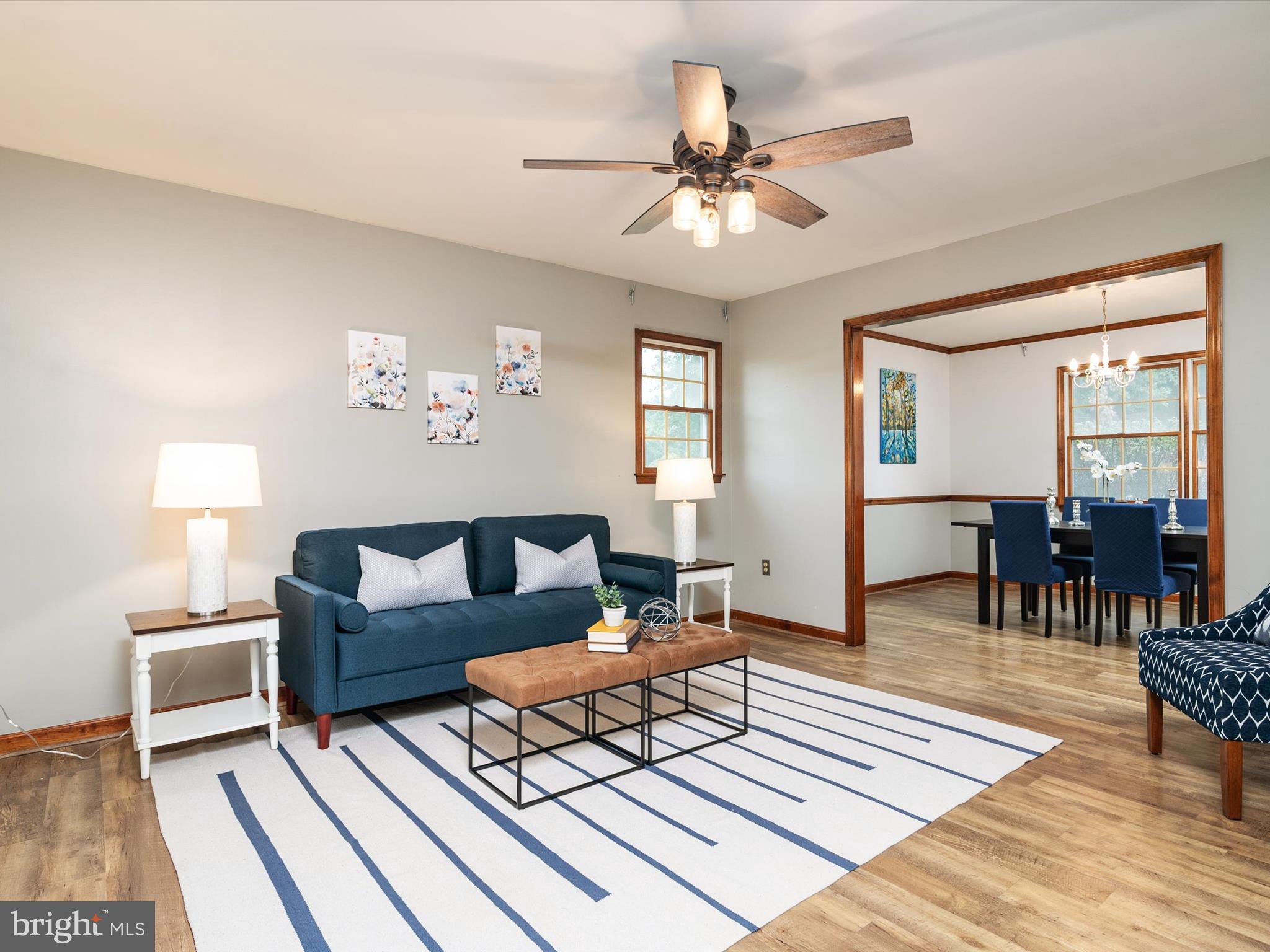 SPRINGVIEW - Residential