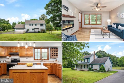 218 LAKESIDE DRIVE MILLINGTON MD 21651