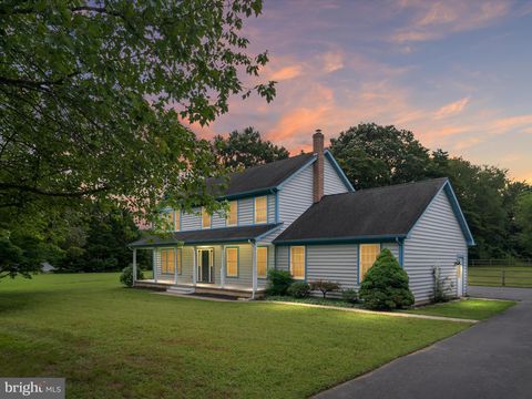 218 LAKESIDE DRIVE MILLINGTON MD 21651