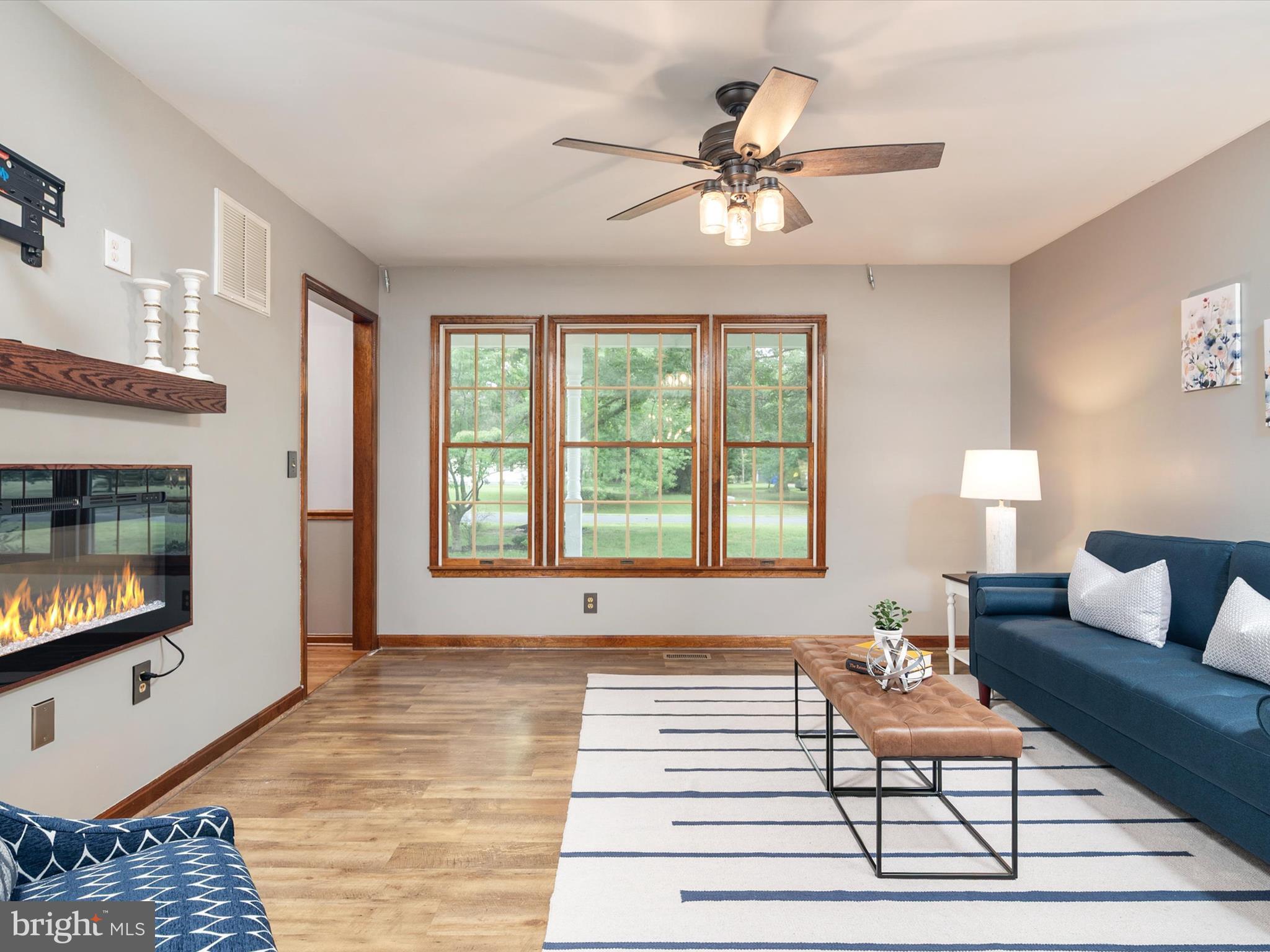 SPRINGVIEW - Residential