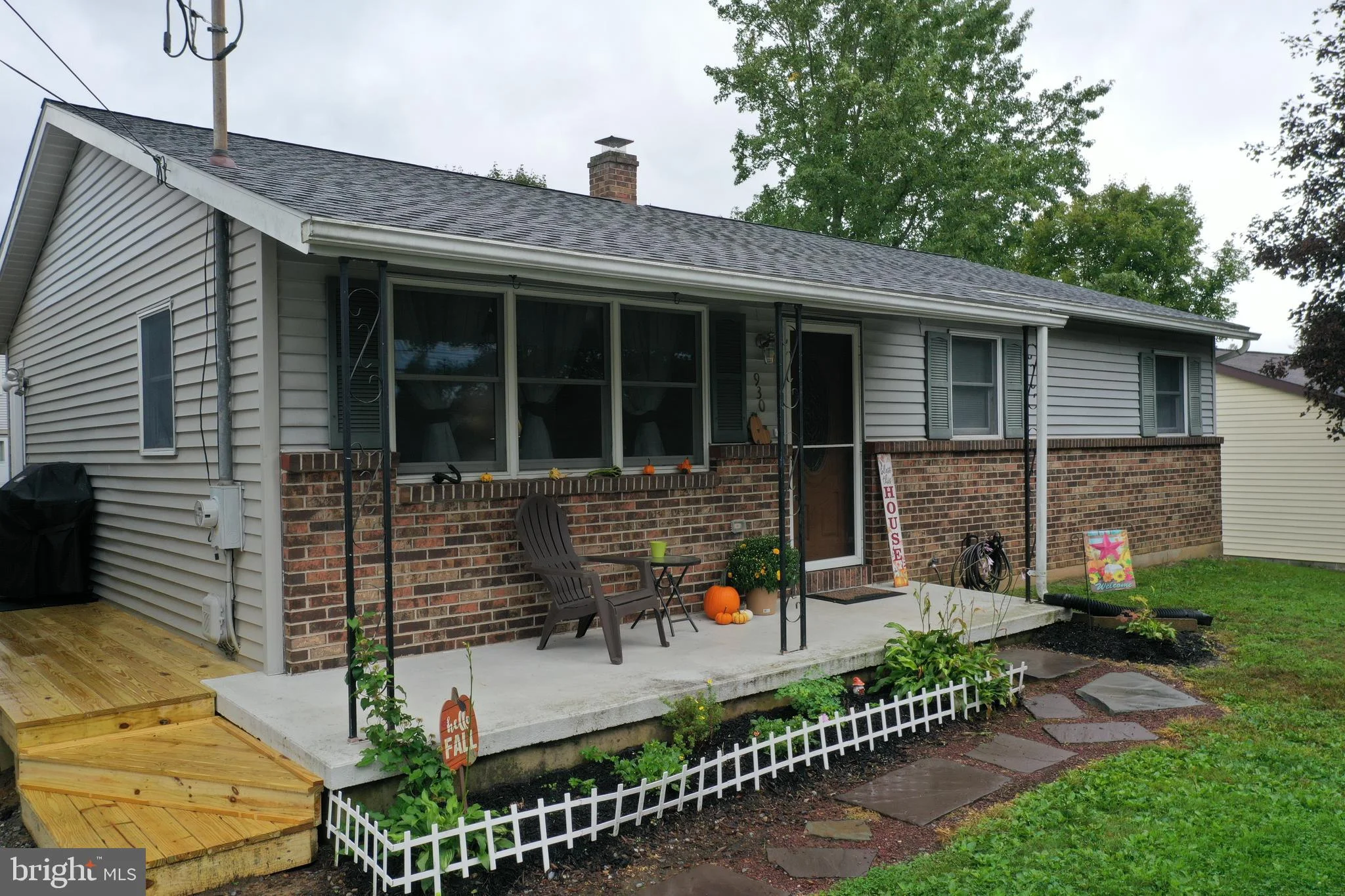 930 Albert Drive, Orwigsburg, PA 17961