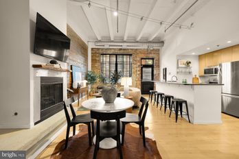 Condominium at 1445 CHURCH STREET NW 12