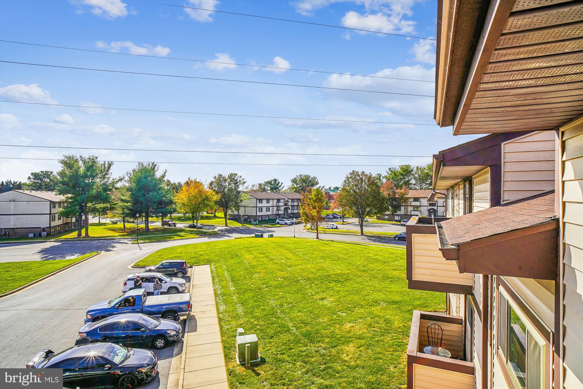 AMBERTOWNE - Residential