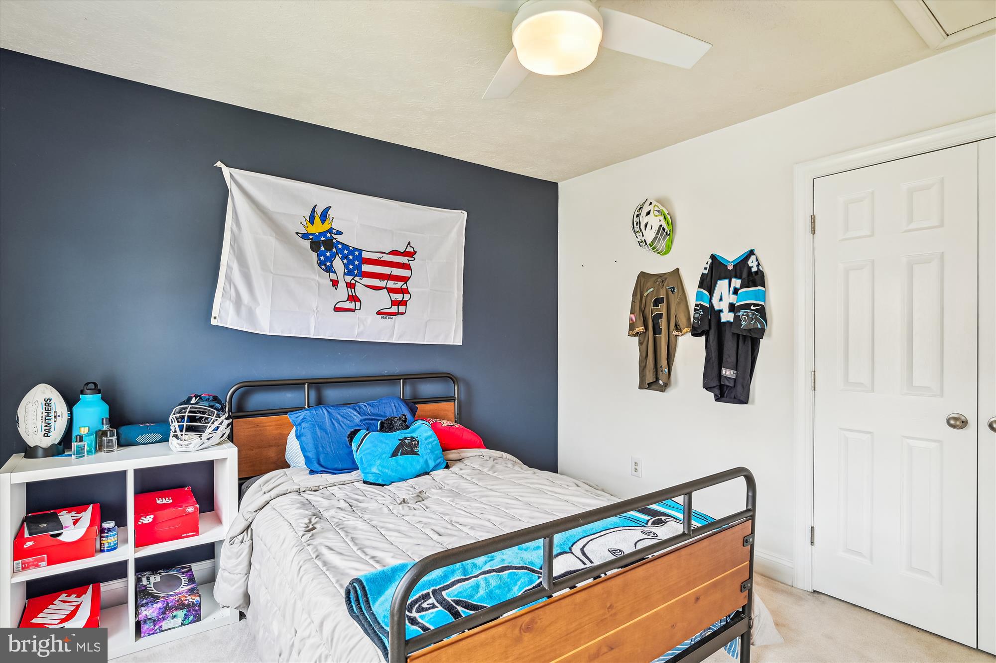 BRITTINGHAM - Residential