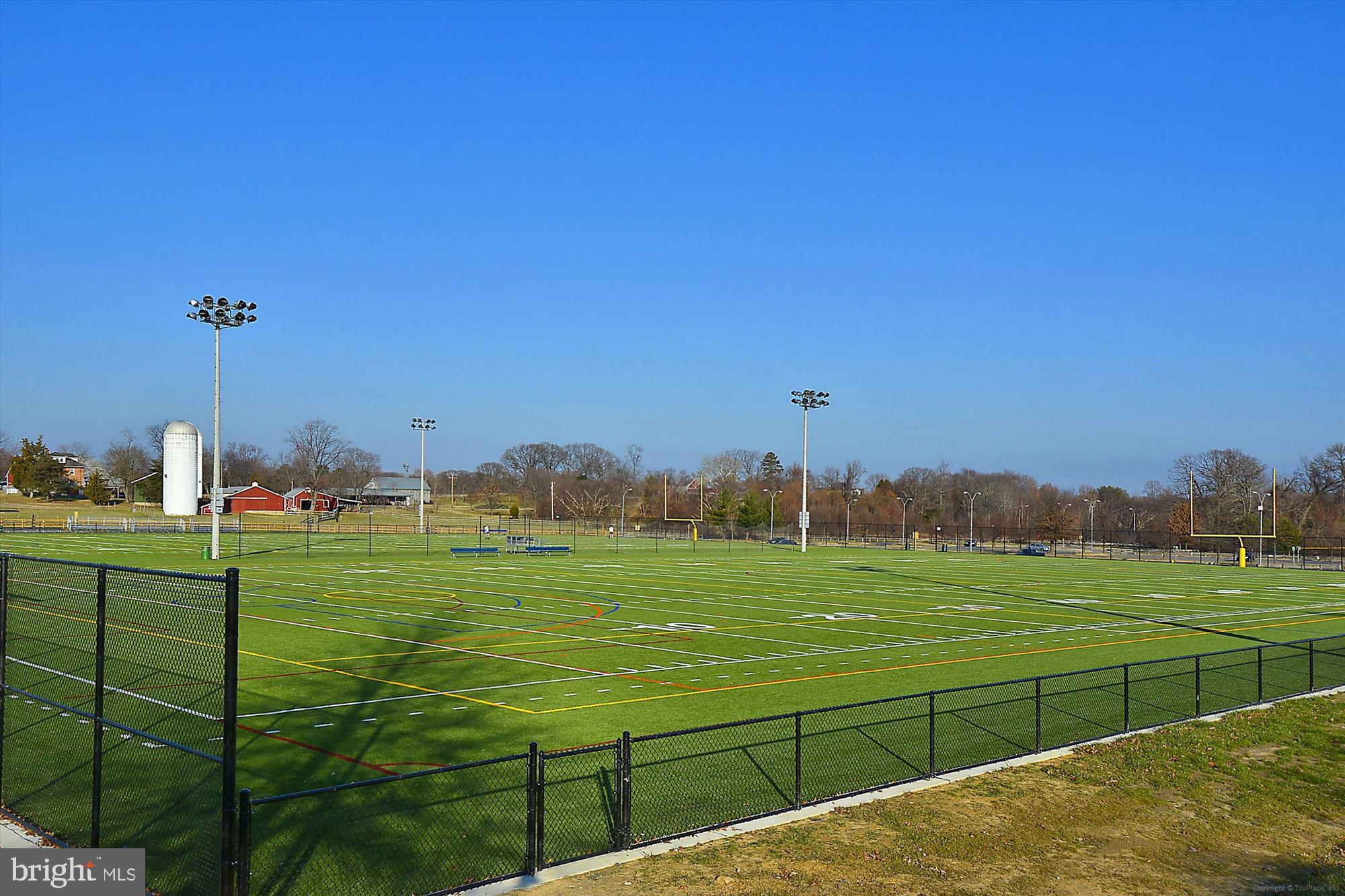 BRITTINGHAM - Residential