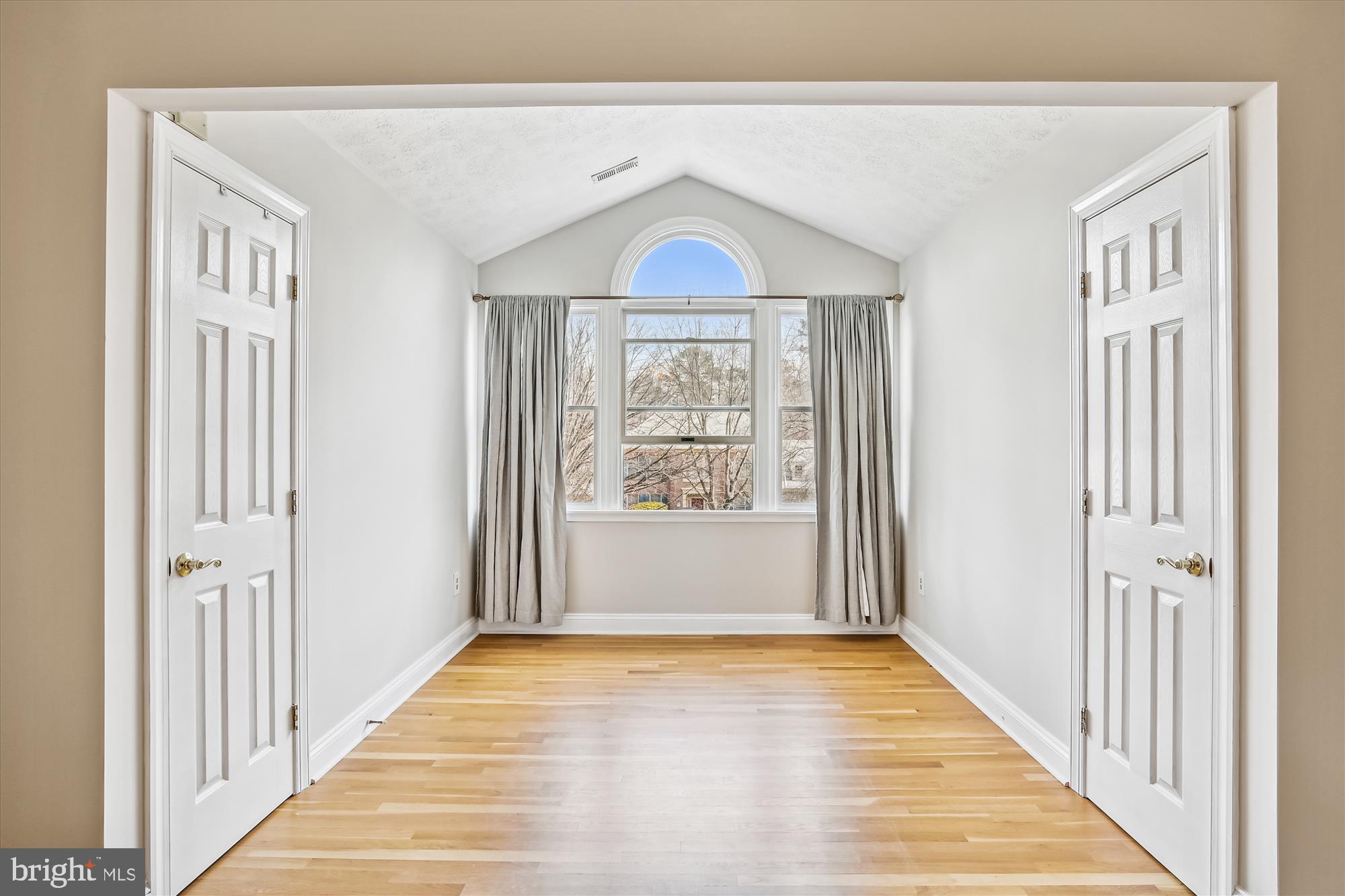 BRITTINGHAM - Residential