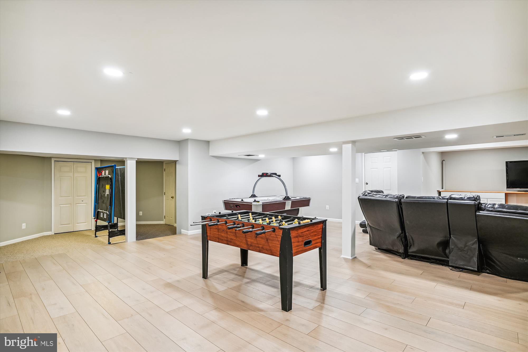 BRITTINGHAM - Residential