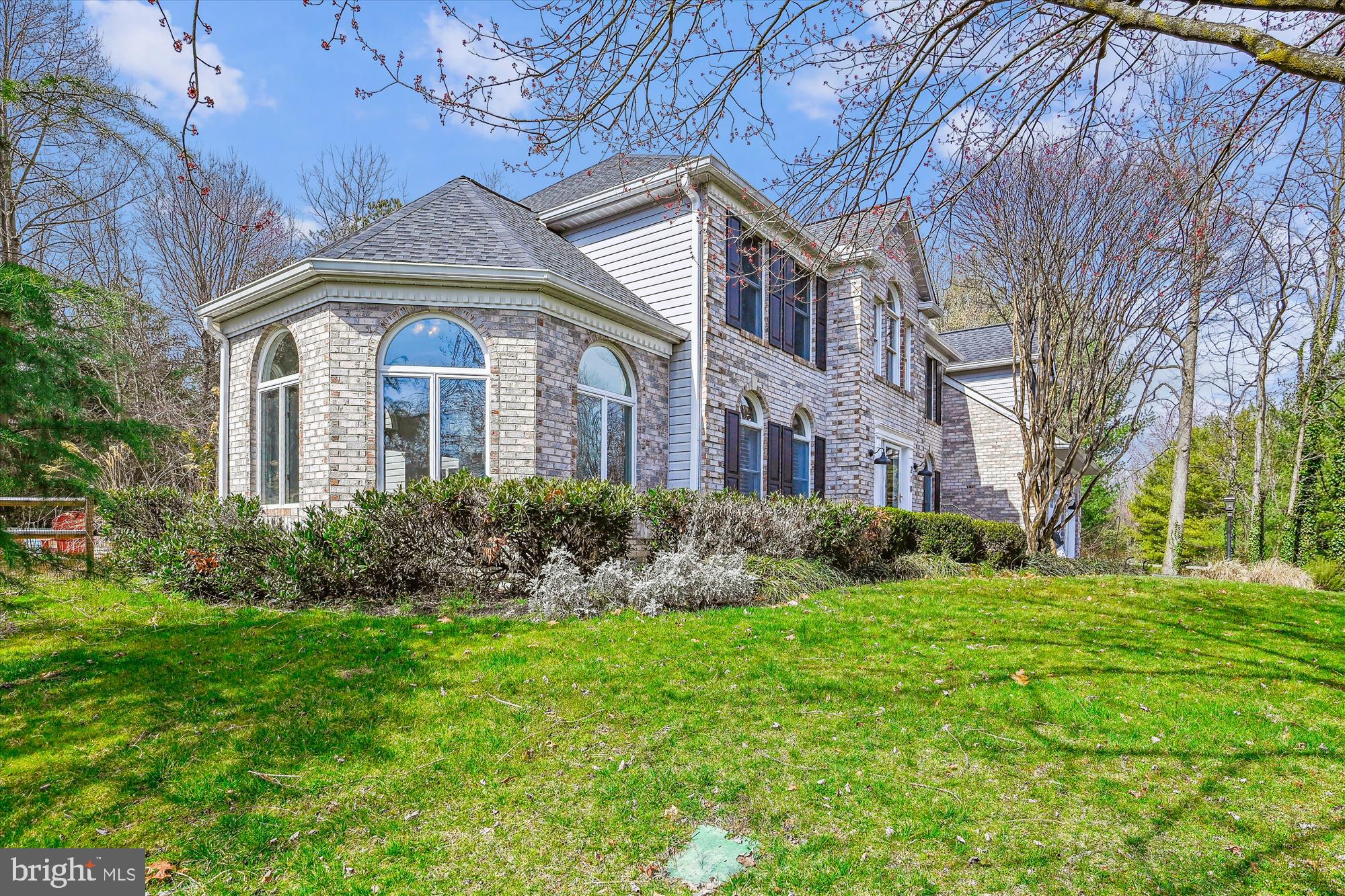 BRITTINGHAM - Residential