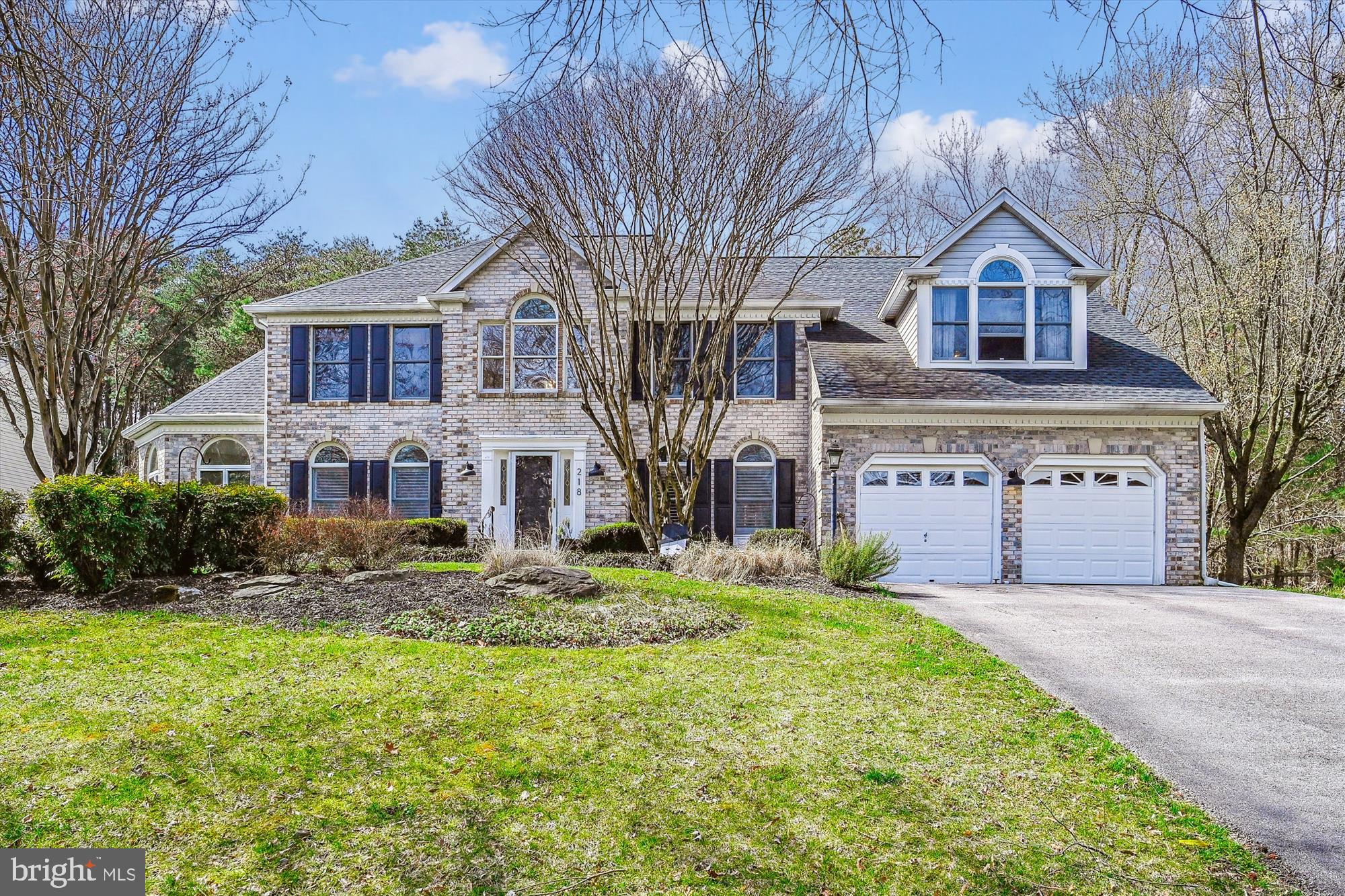 BRITTINGHAM - Residential