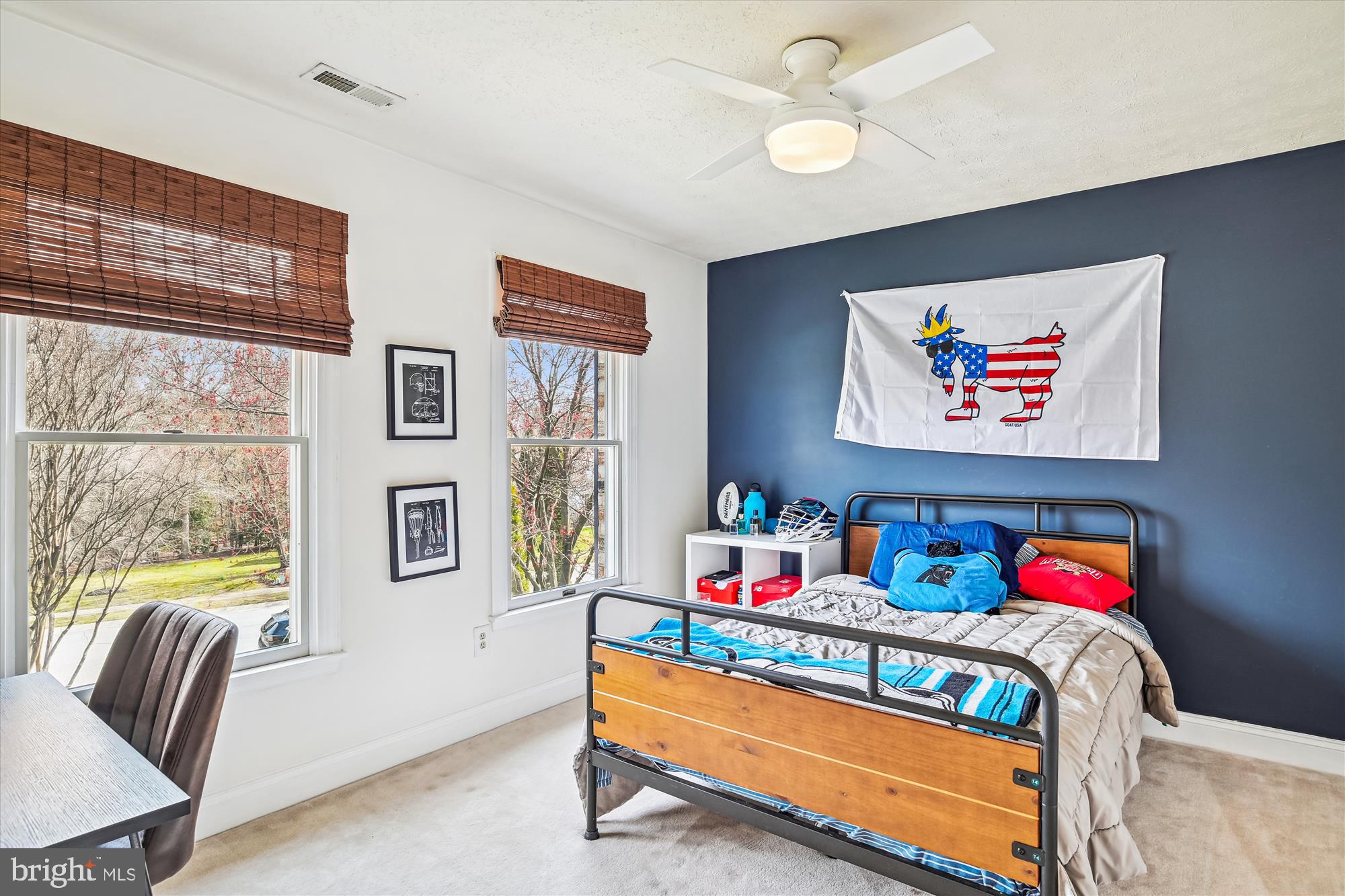 BRITTINGHAM - Residential