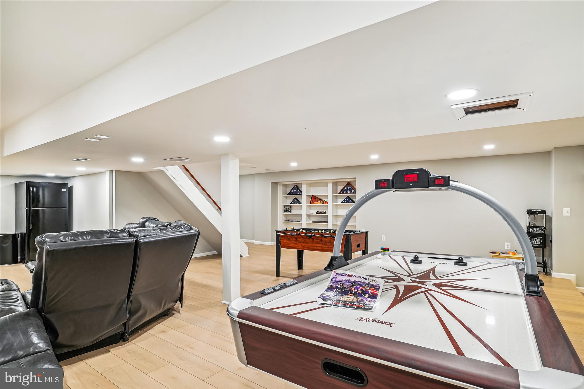 BRITTINGHAM - Residential