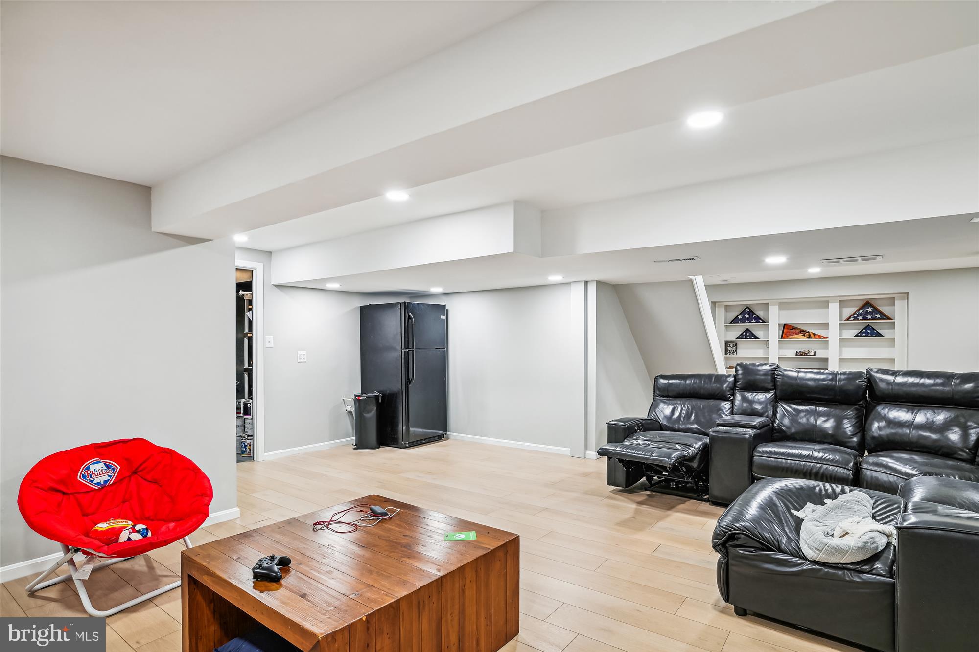 BRITTINGHAM - Residential